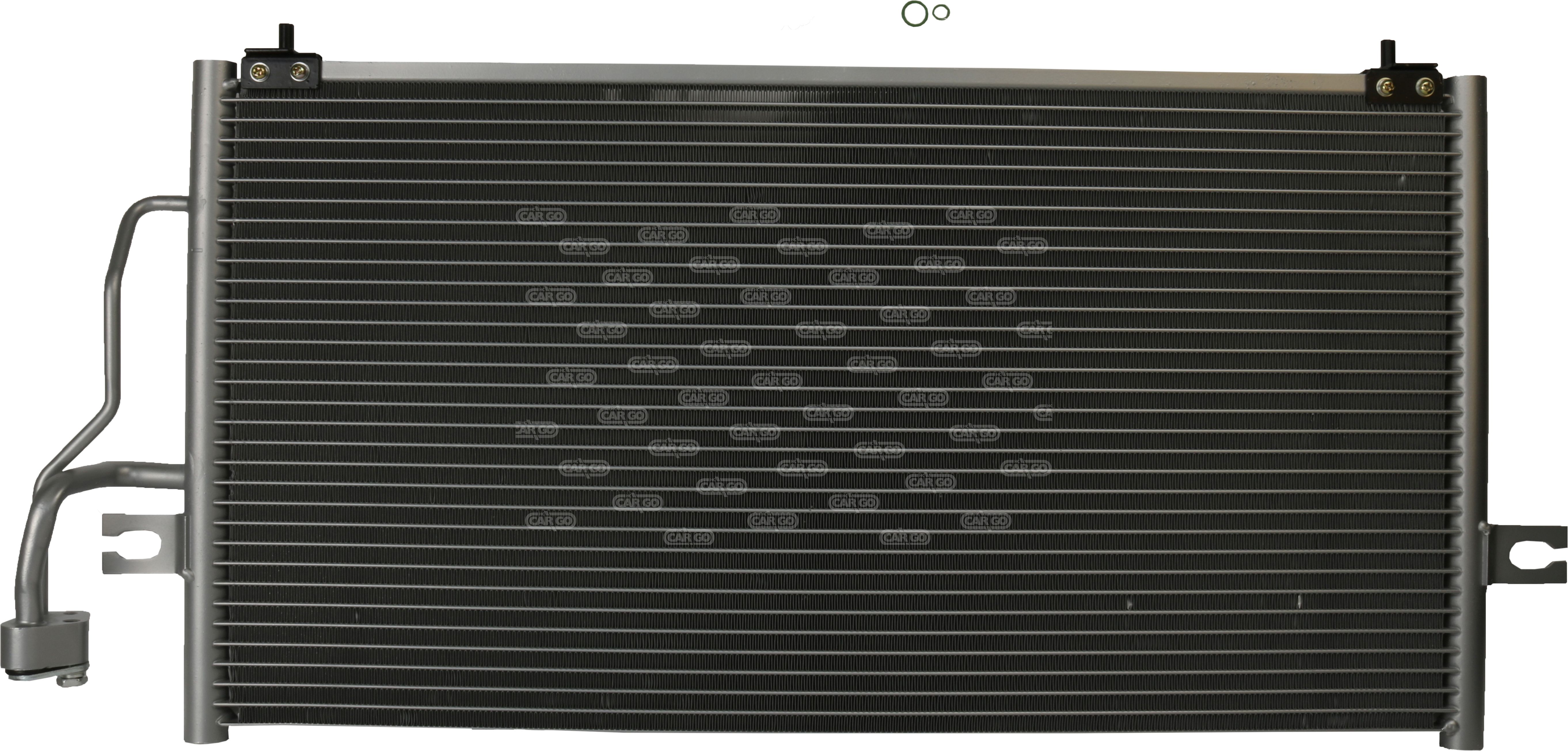 HC CARGO Aircon Condenser EasyFit 260076