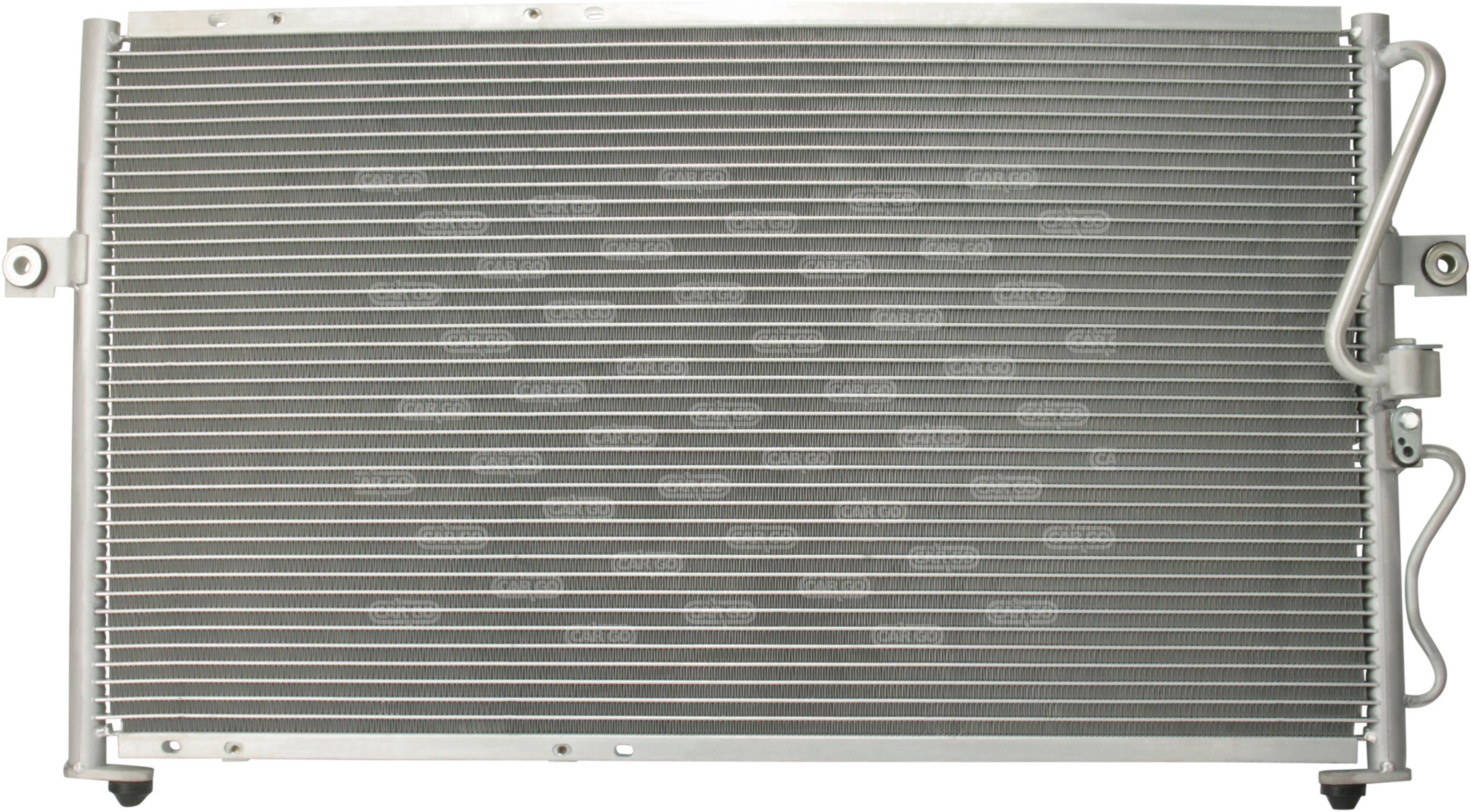 HC CARGO Aircon Condenser 260077