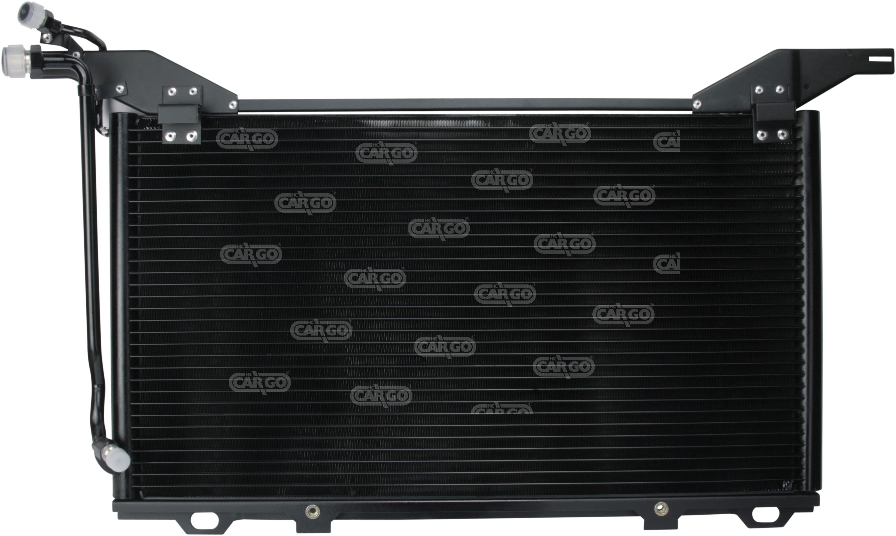 HC CARGO Aircon Condenser EasyFit 260079