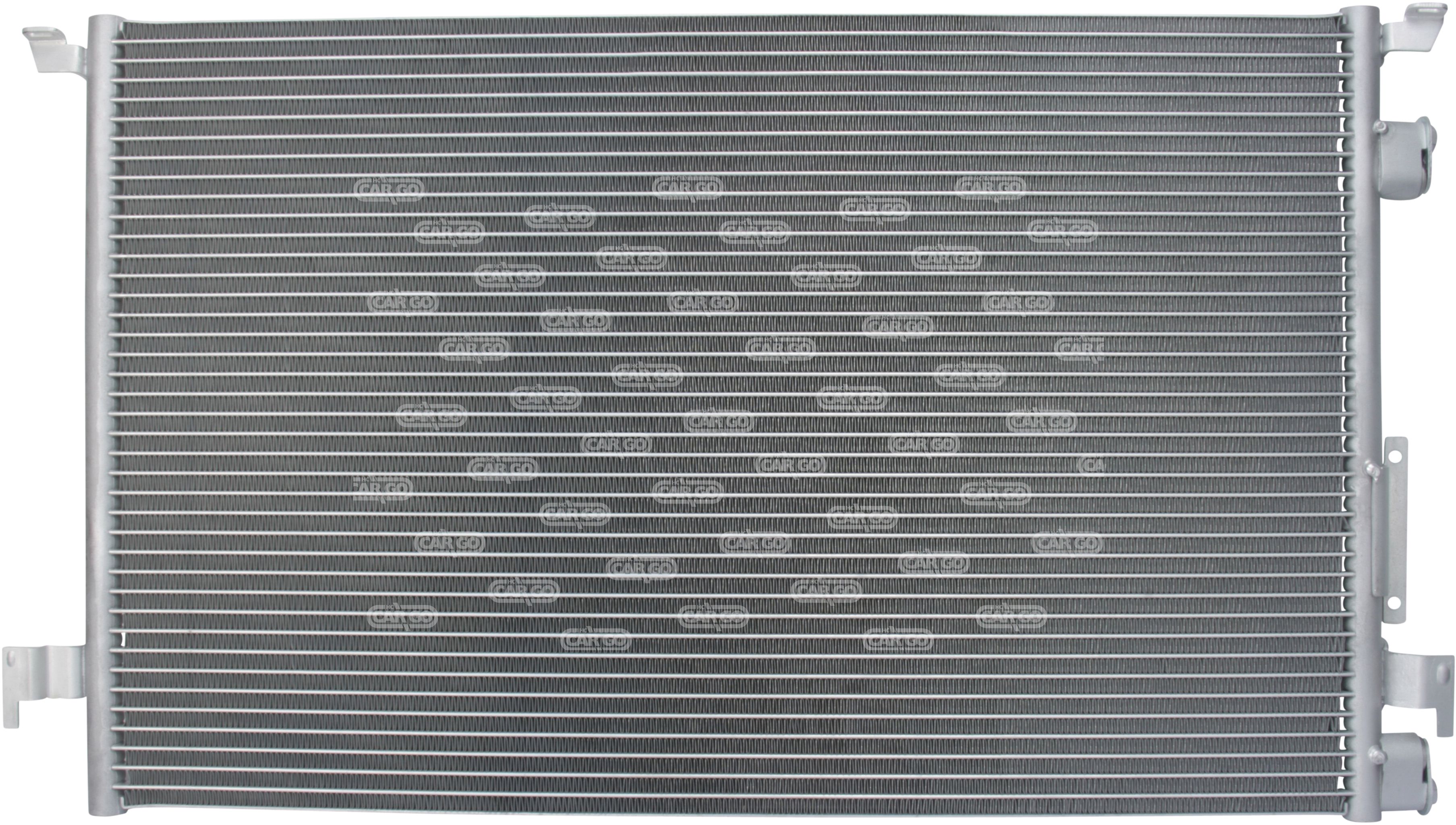 HC CARGO Aircon Condenser 260342