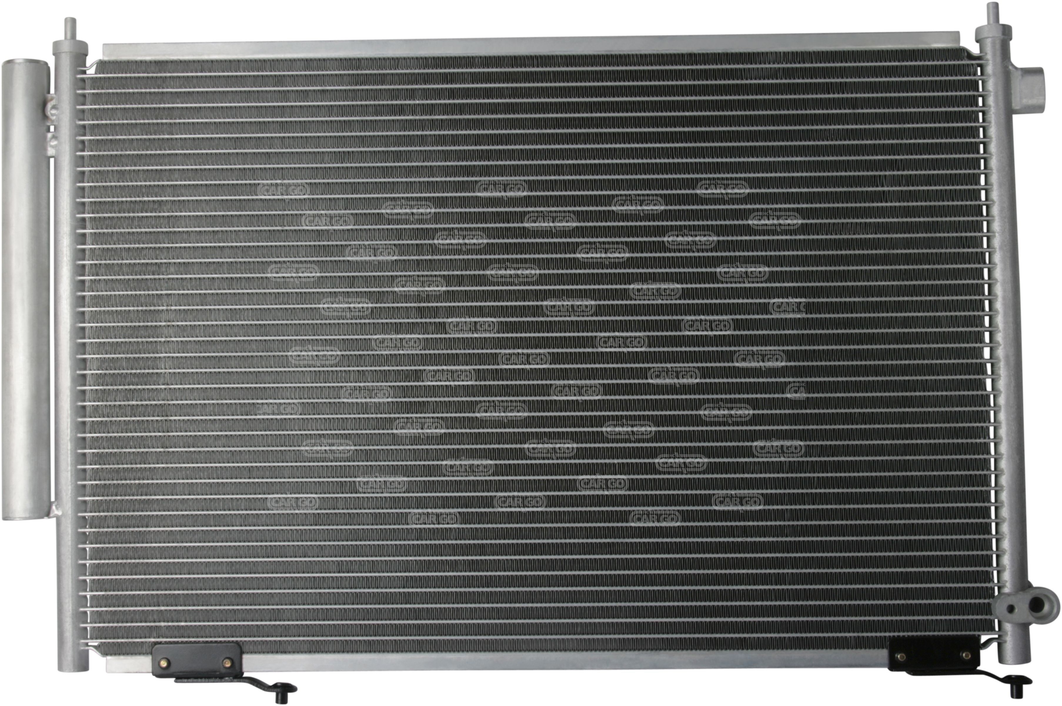 HC CARGO Aircon Condenser 260390