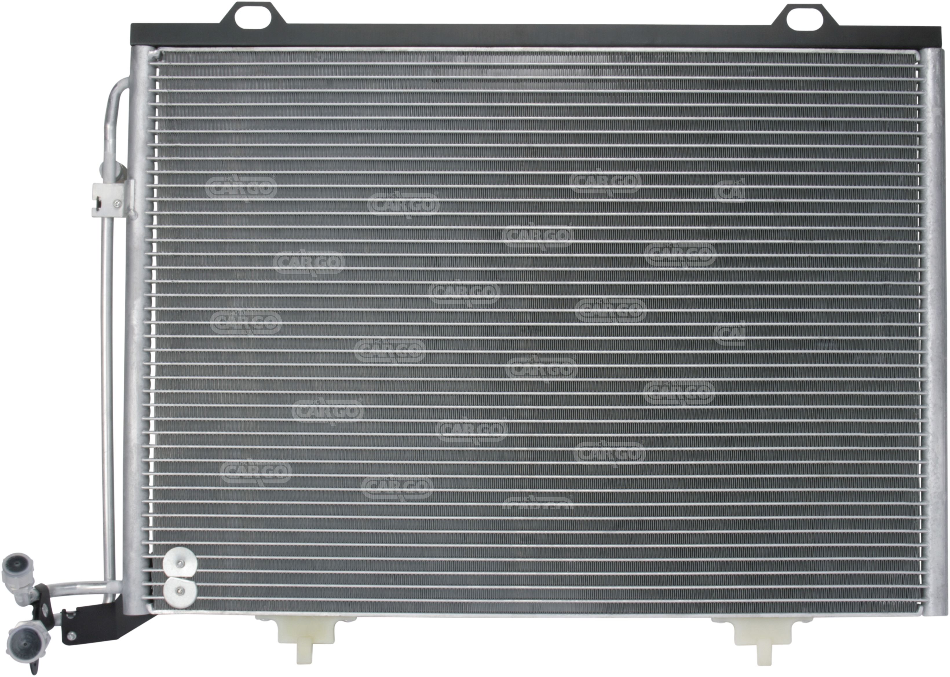 HC CARGO Aircon Condenser 260414