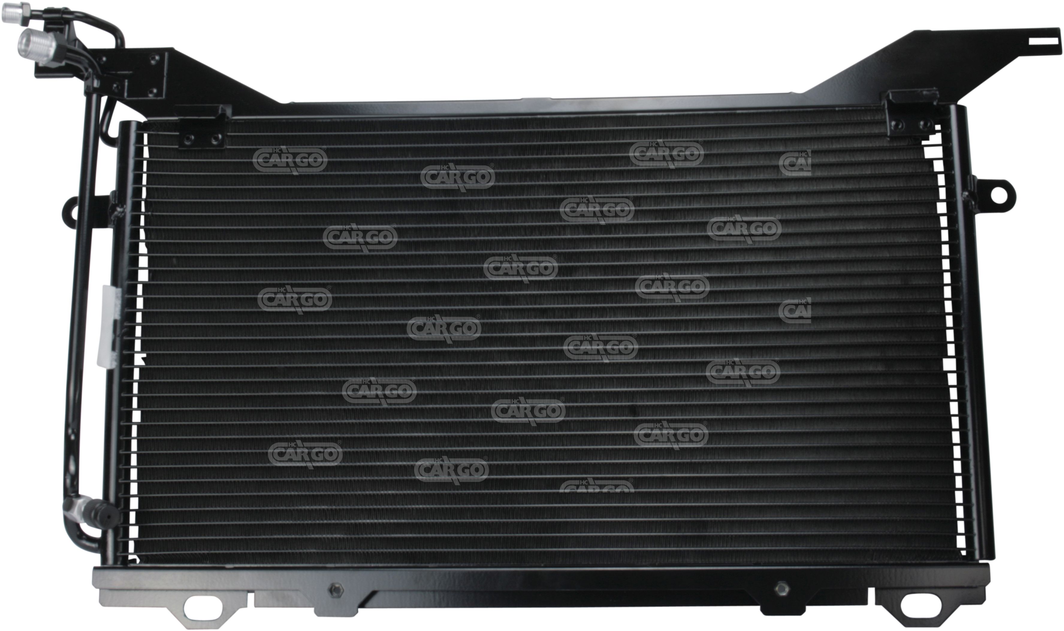 HC CARGO Aircon Condenser EasyFit 260424