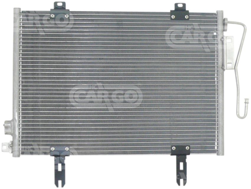 HC CARGO Aircon Condenser 260442