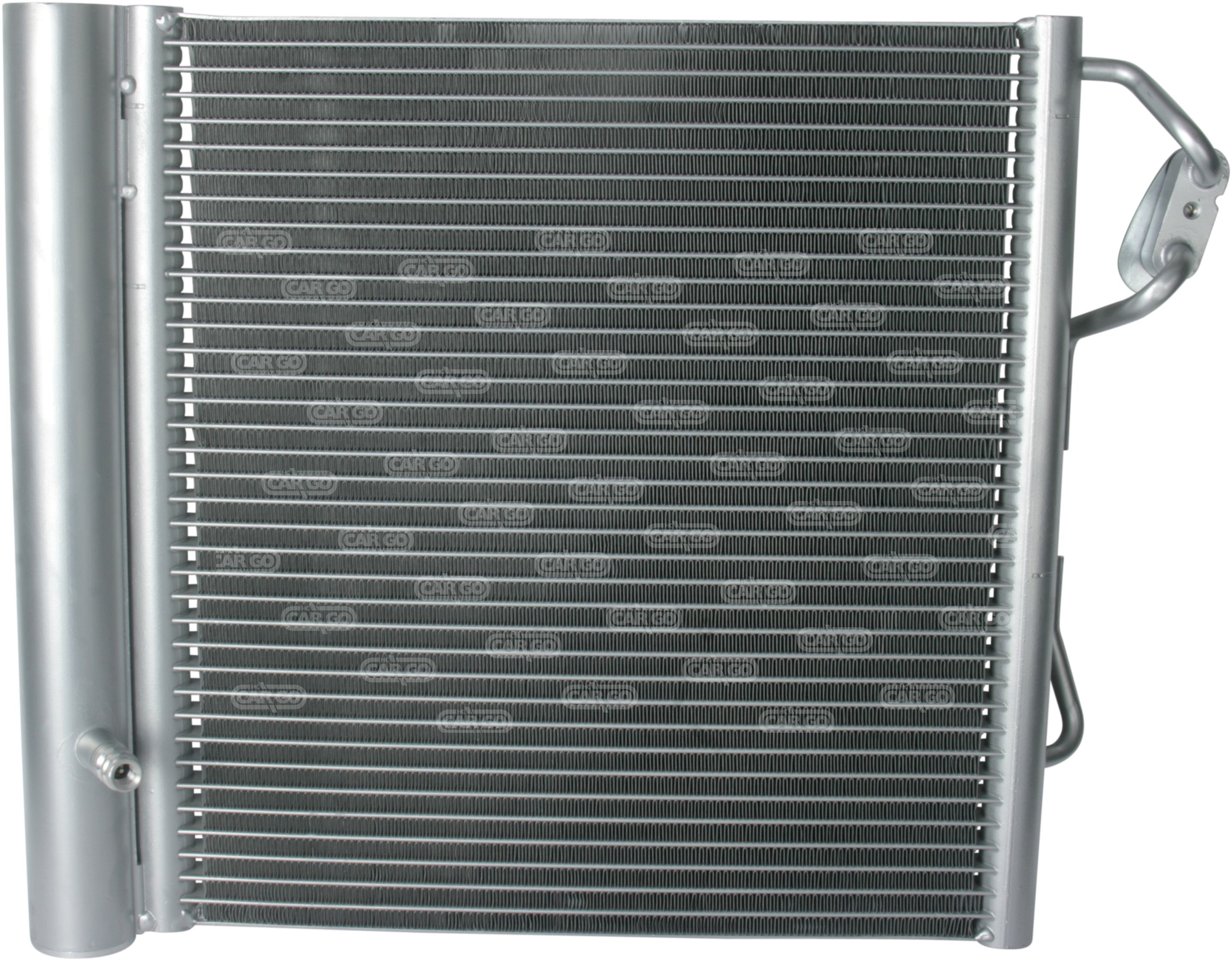 HC CARGO Aircon Condenser 260466