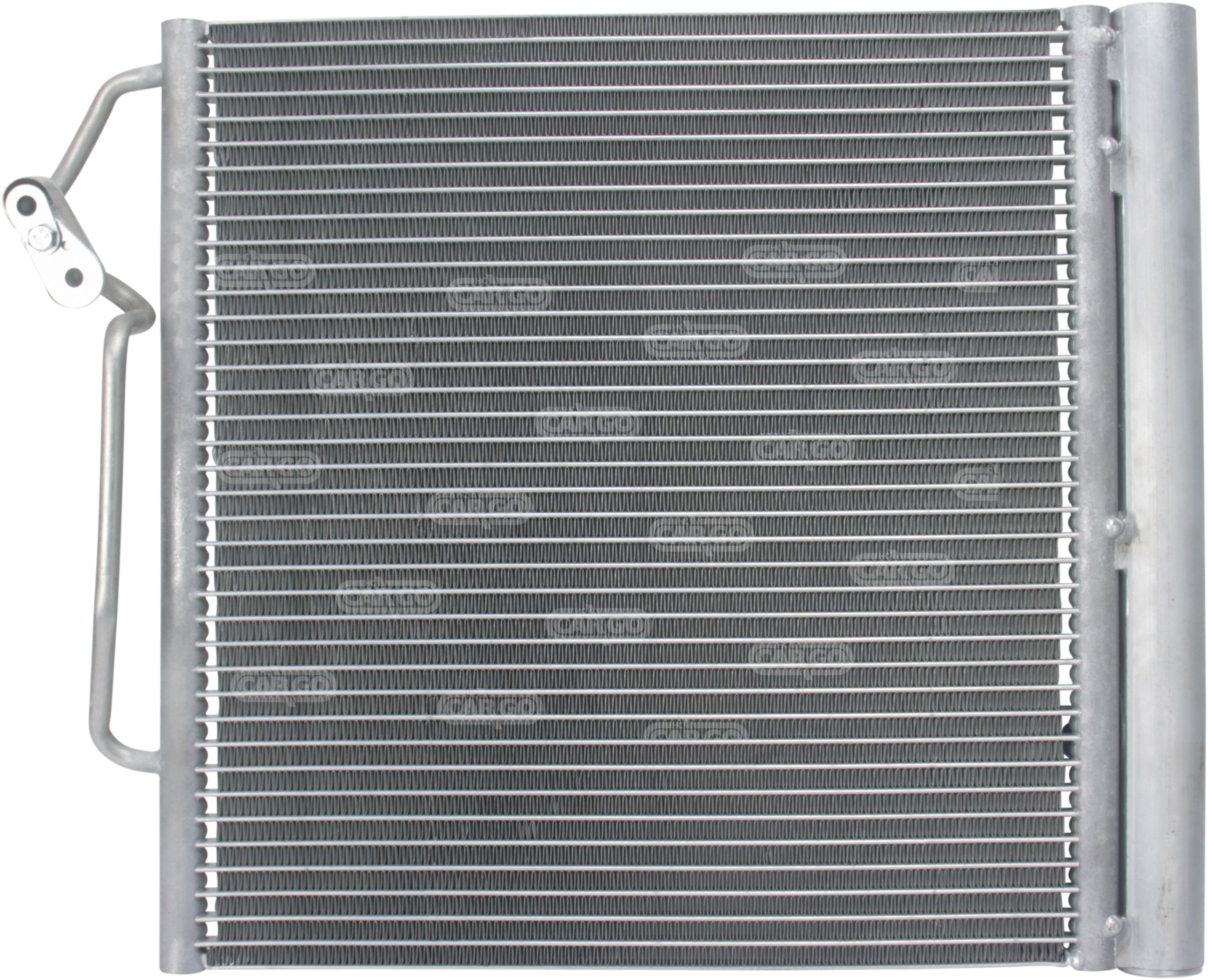 HC CARGO Aircon Condenser 260467