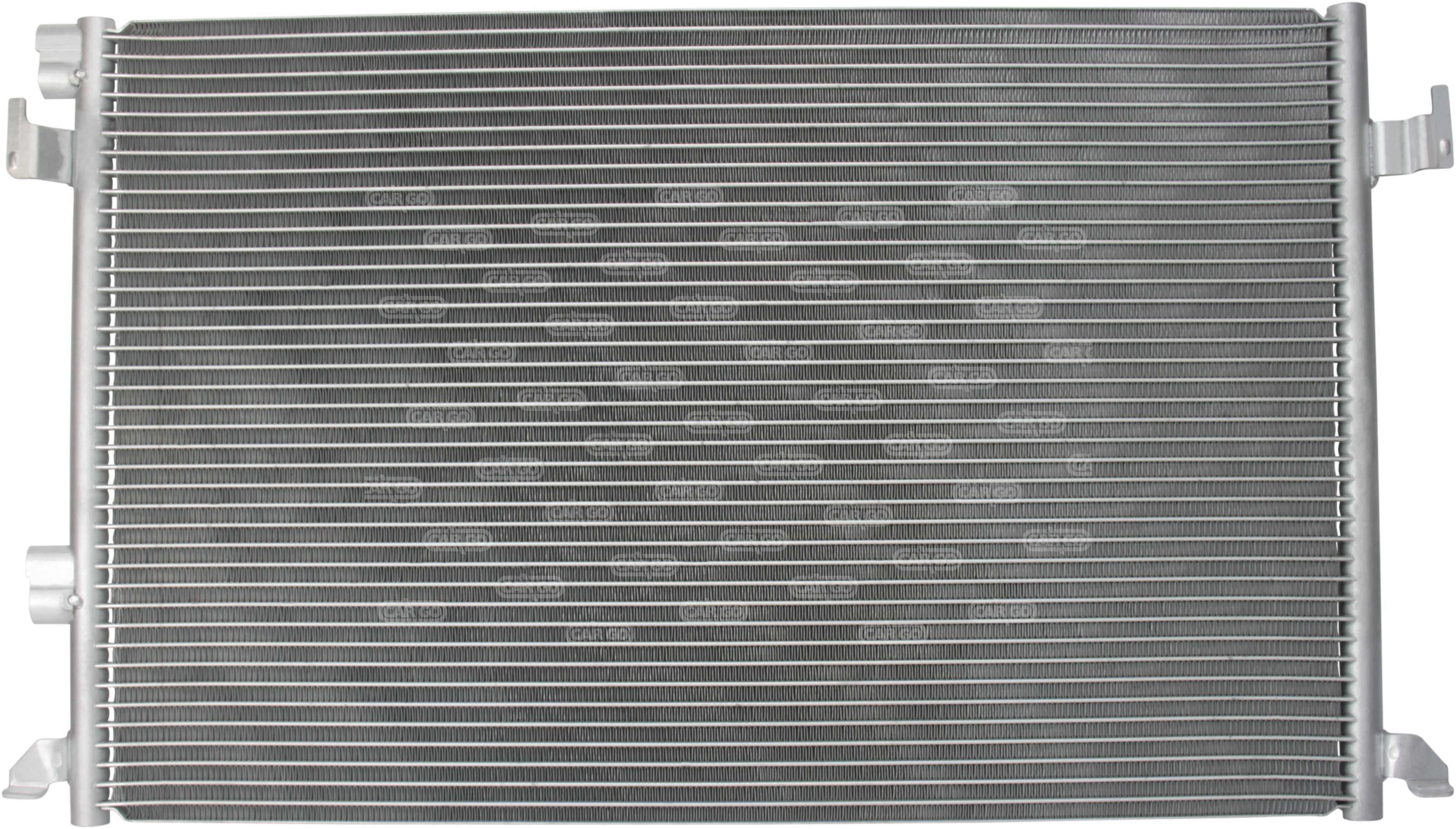 HC CARGO Aircon Condenser 260471