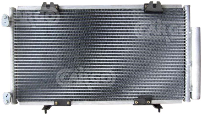 HC CARGO Aircon Condenser 260477