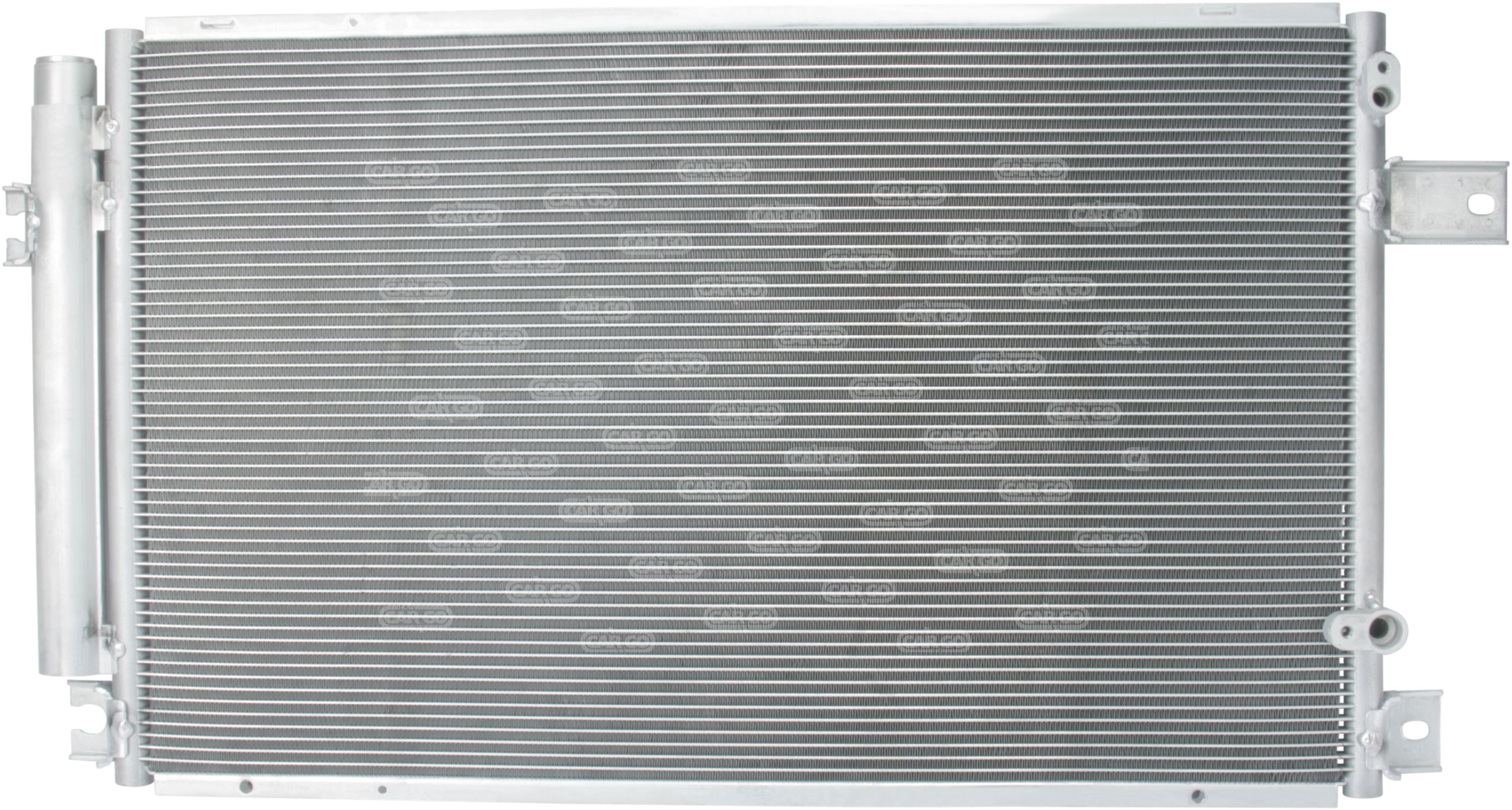 HC CARGO Aircon Condenser 260479
