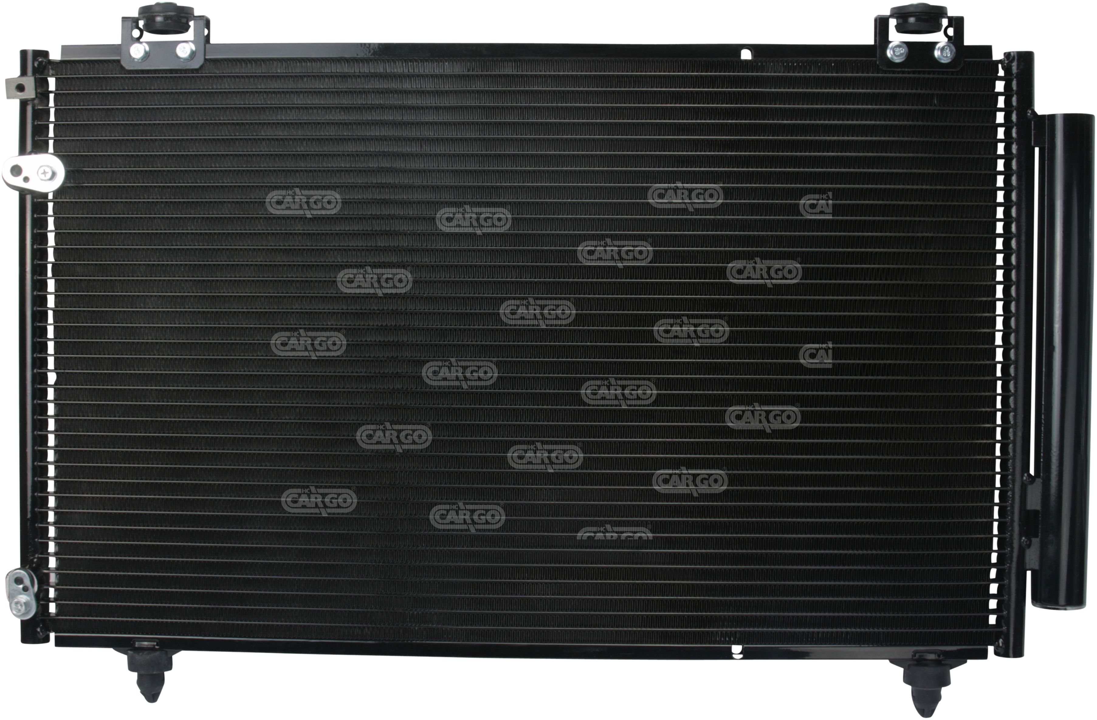 HC CARGO Aircon Condenser 260480