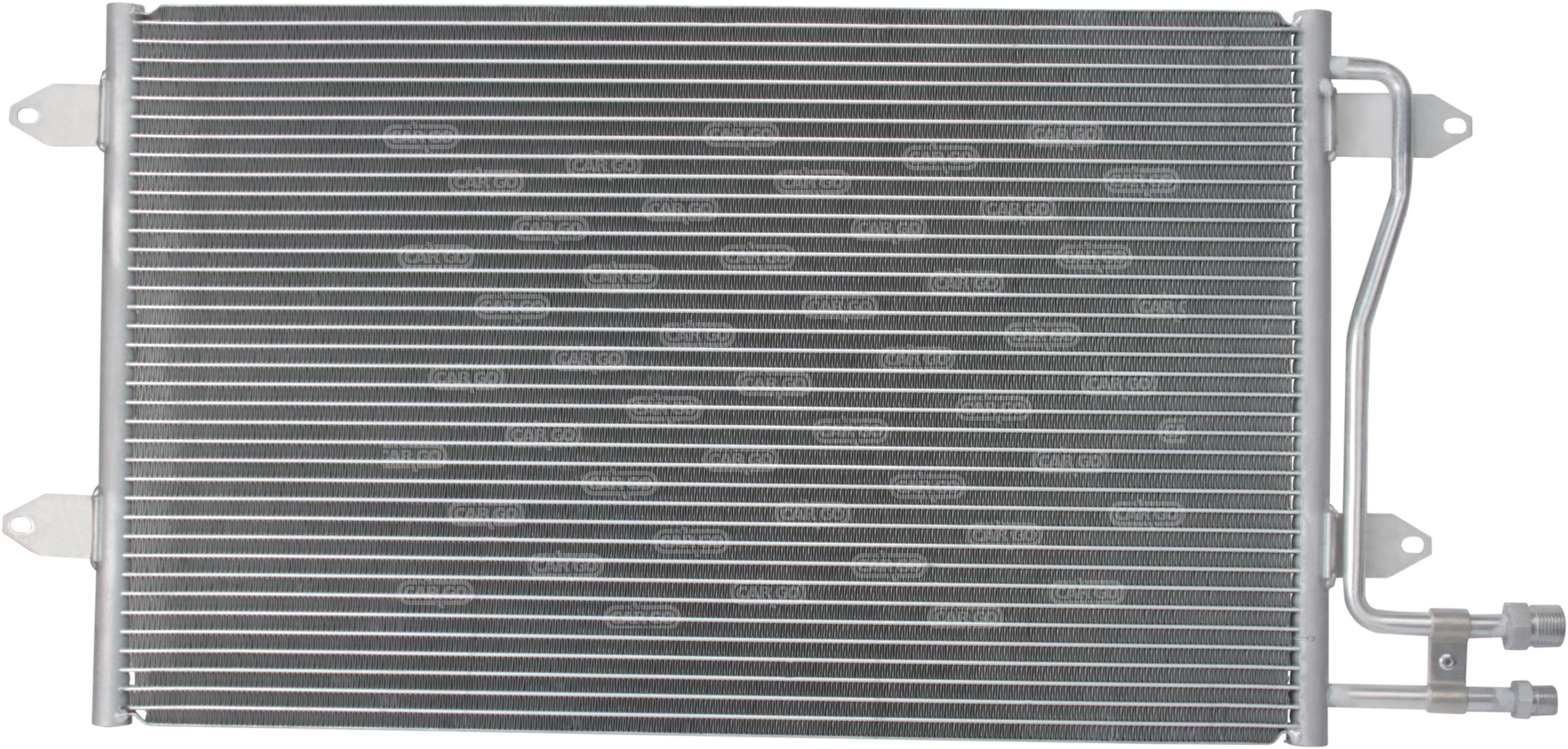 HC CARGO Aircon Condenser 260494