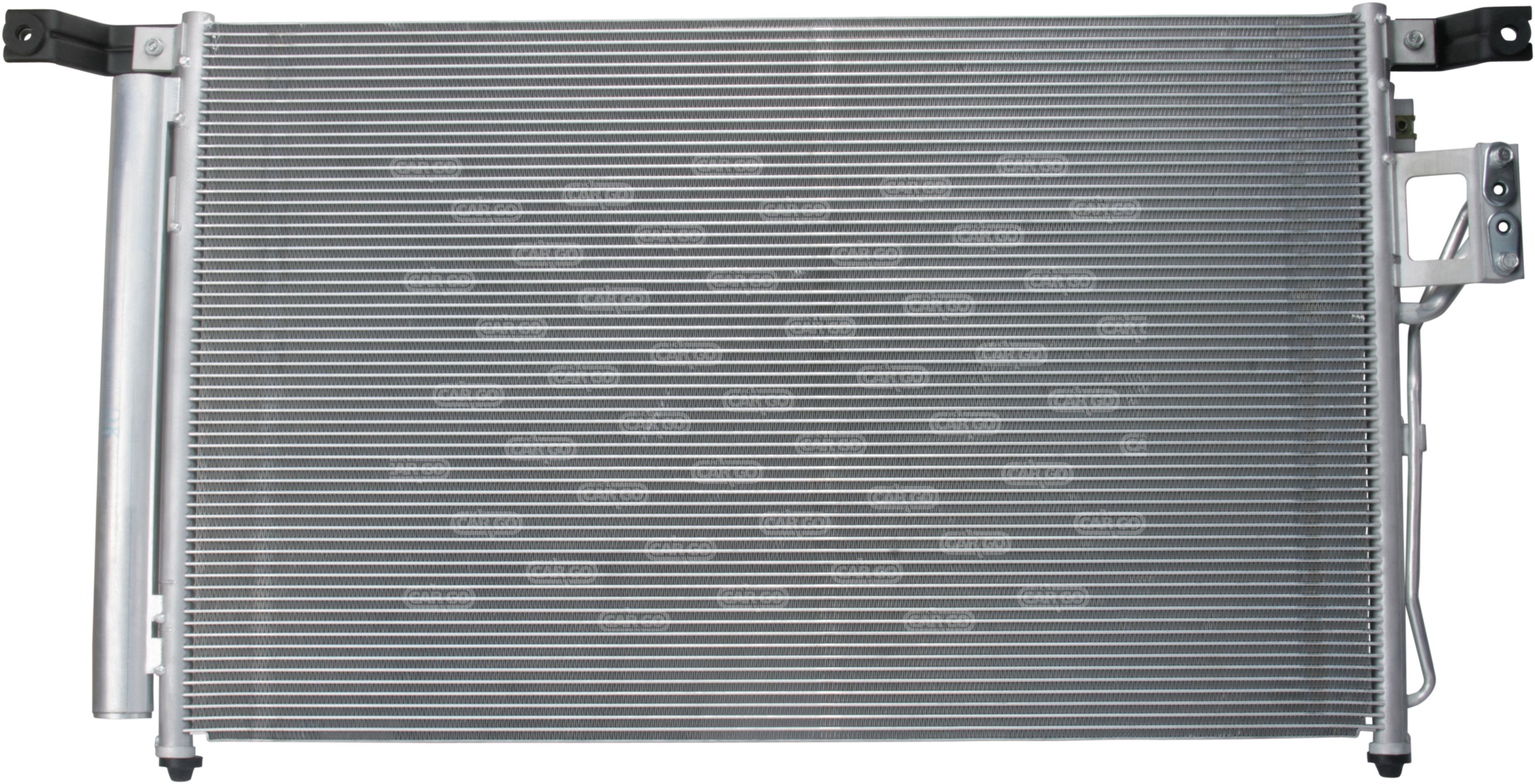 HC CARGO Aircon Condenser 260768
