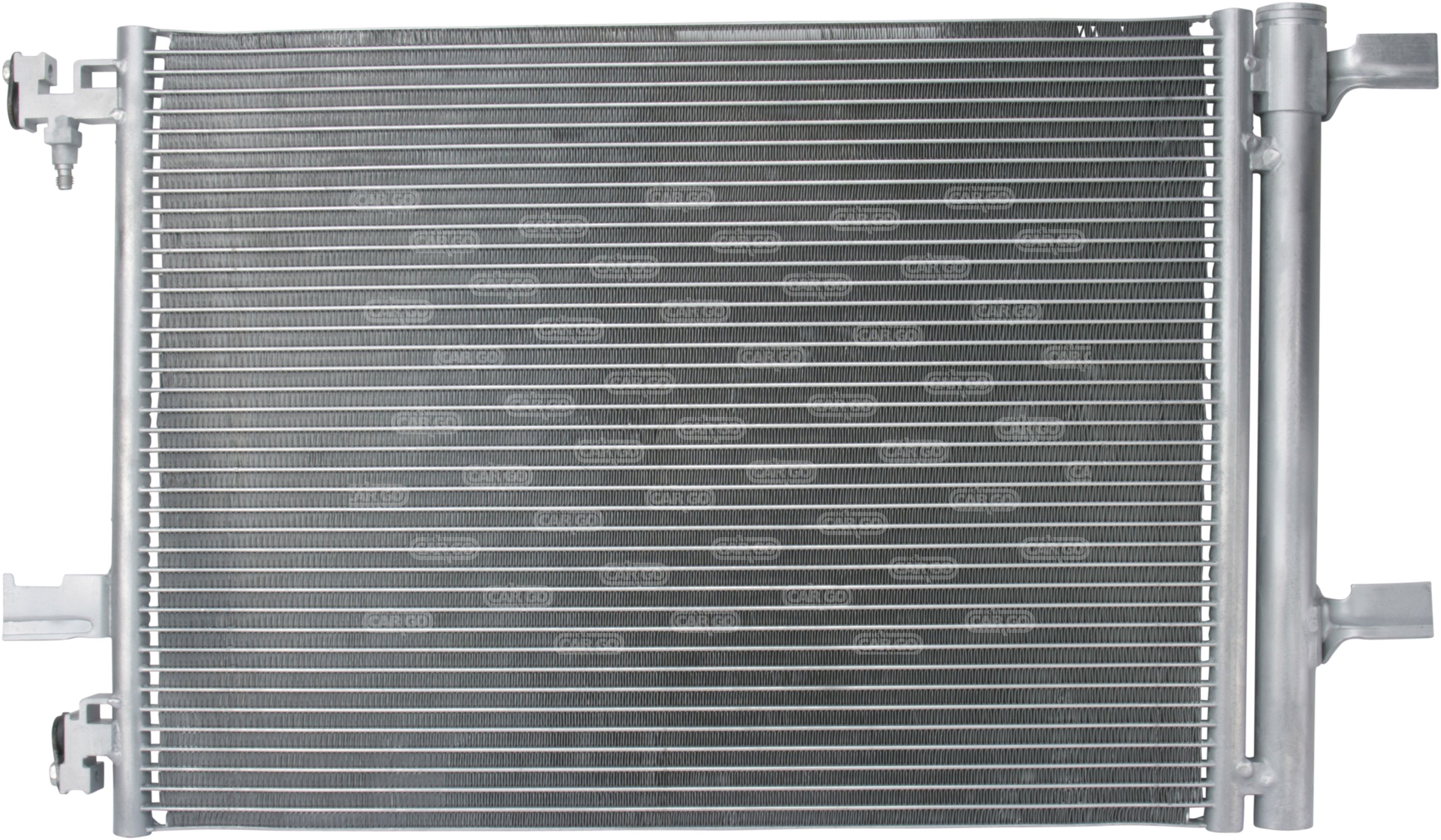 HC CARGO Aircon Condenser 260771