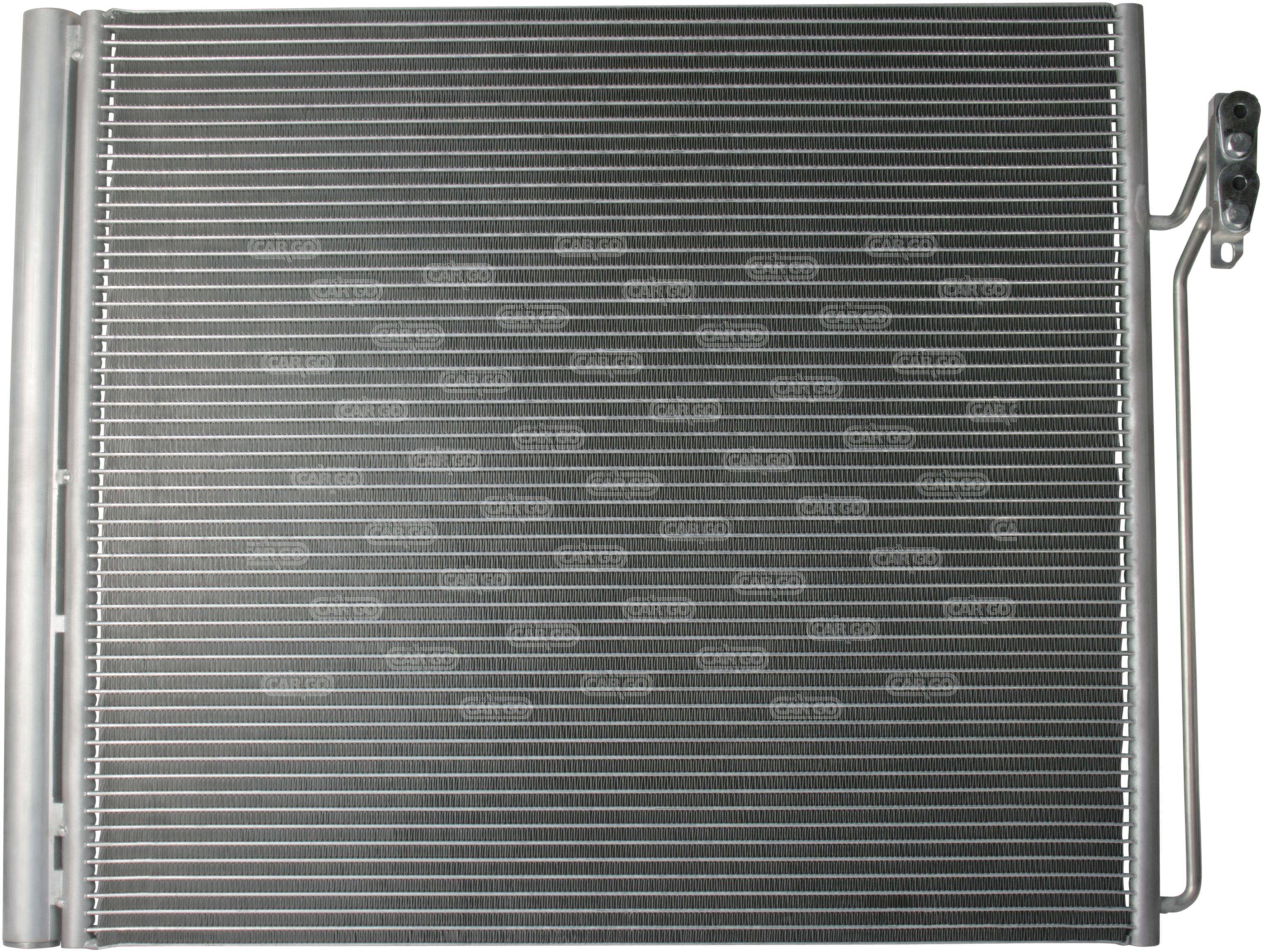 HC CARGO Aircon Condenser 260774