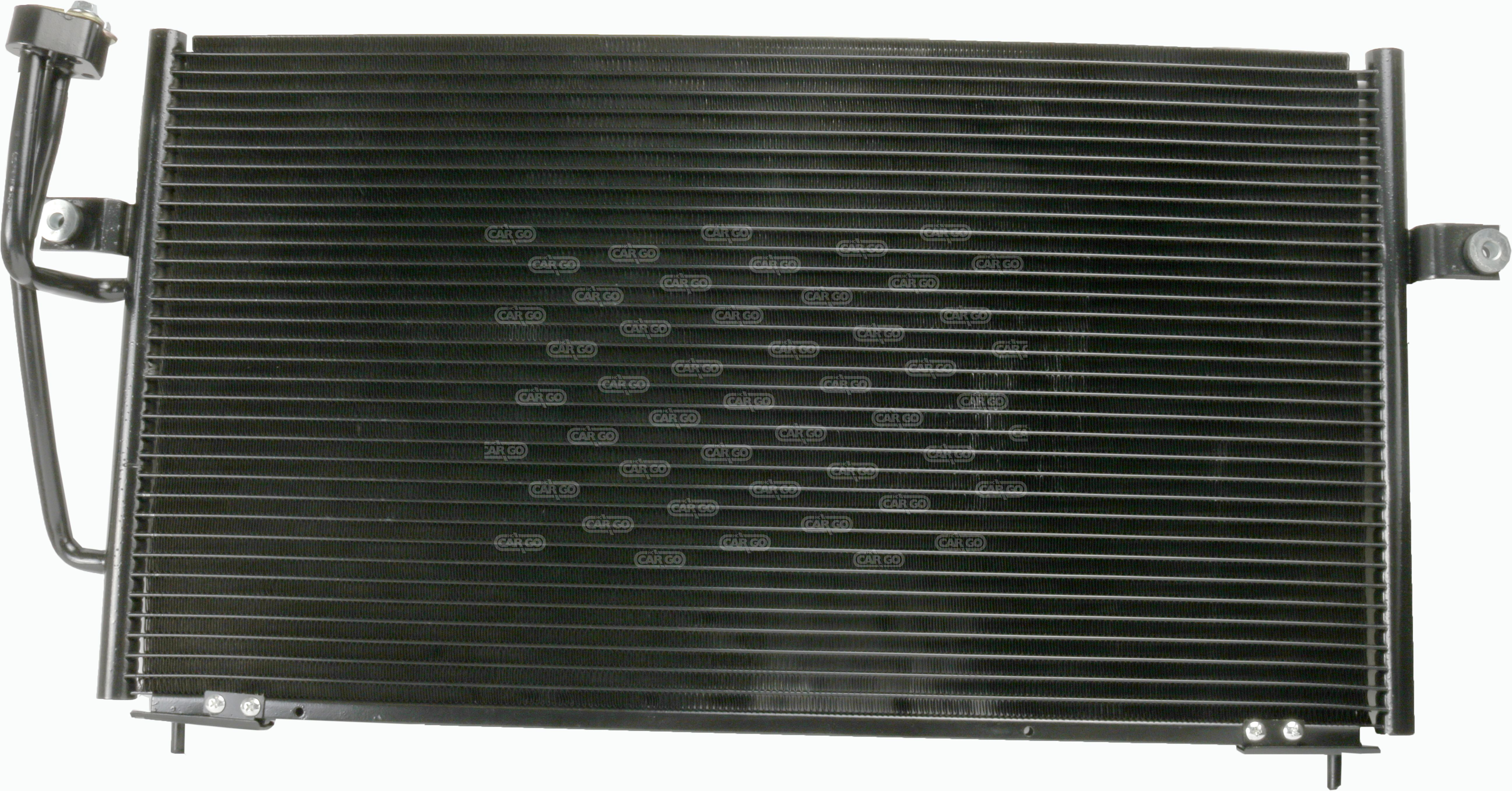 HC CARGO Aircon Condenser 260883