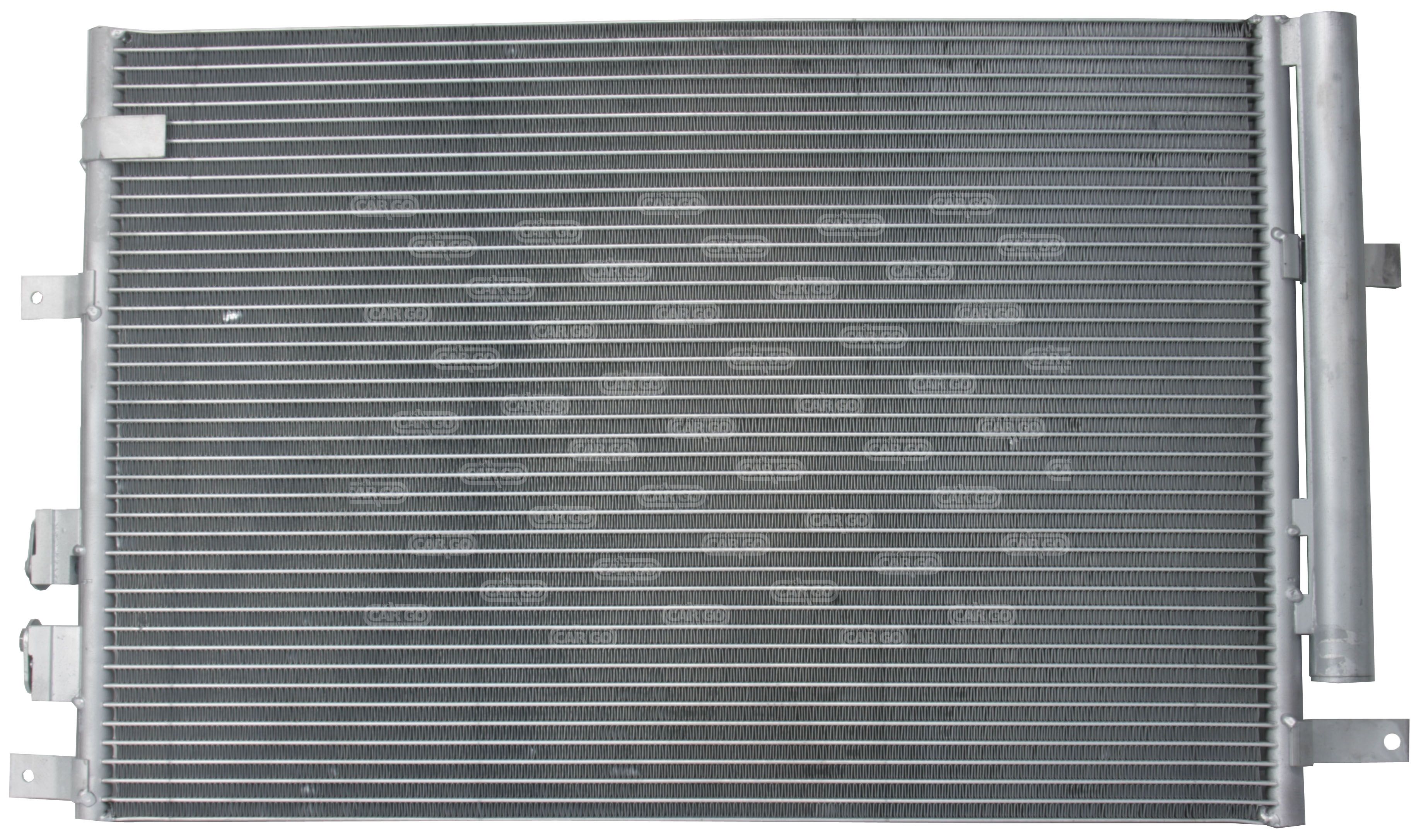 HC CARGO Aircon Condenser 260899