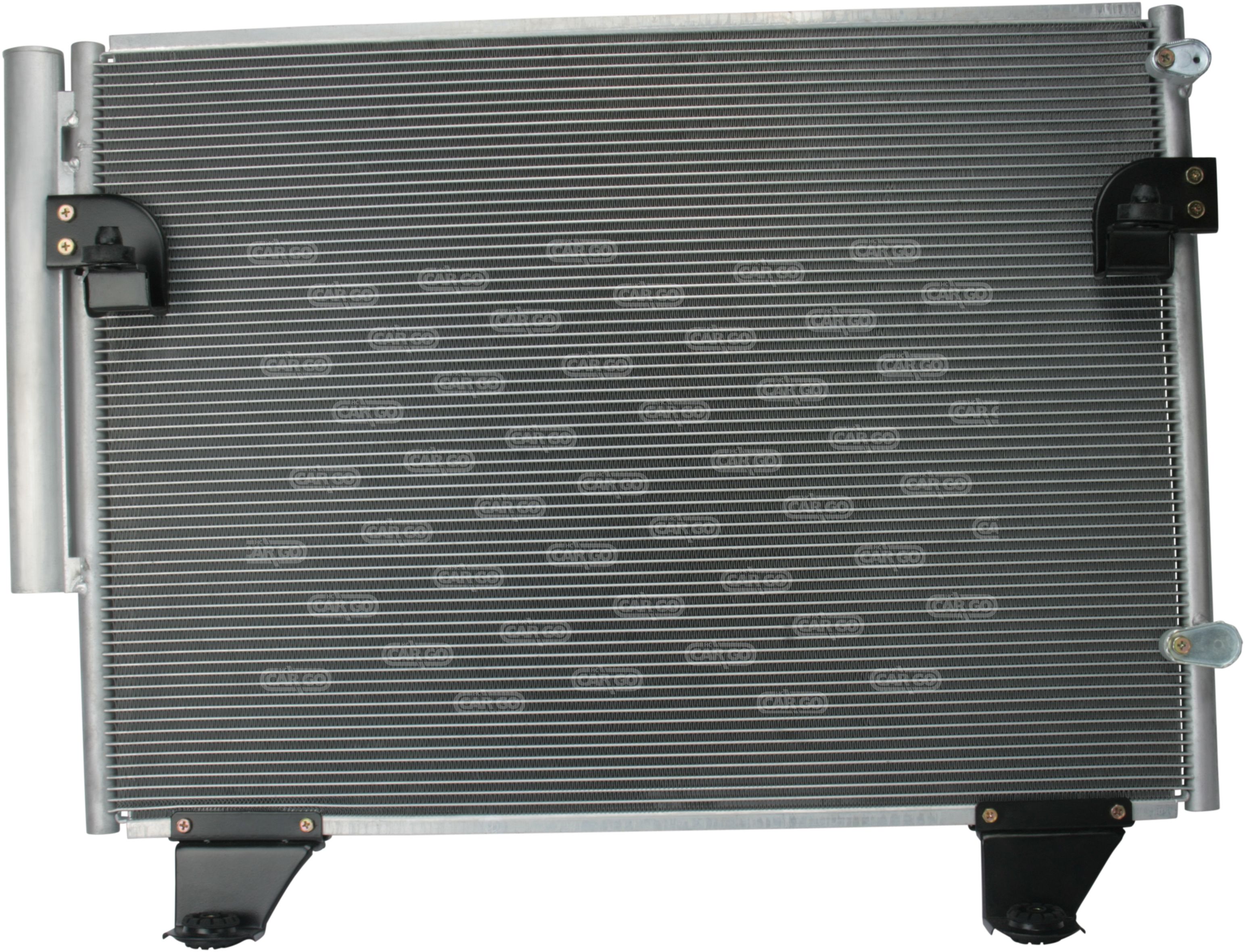 HC CARGO Aircon Condenser 260962