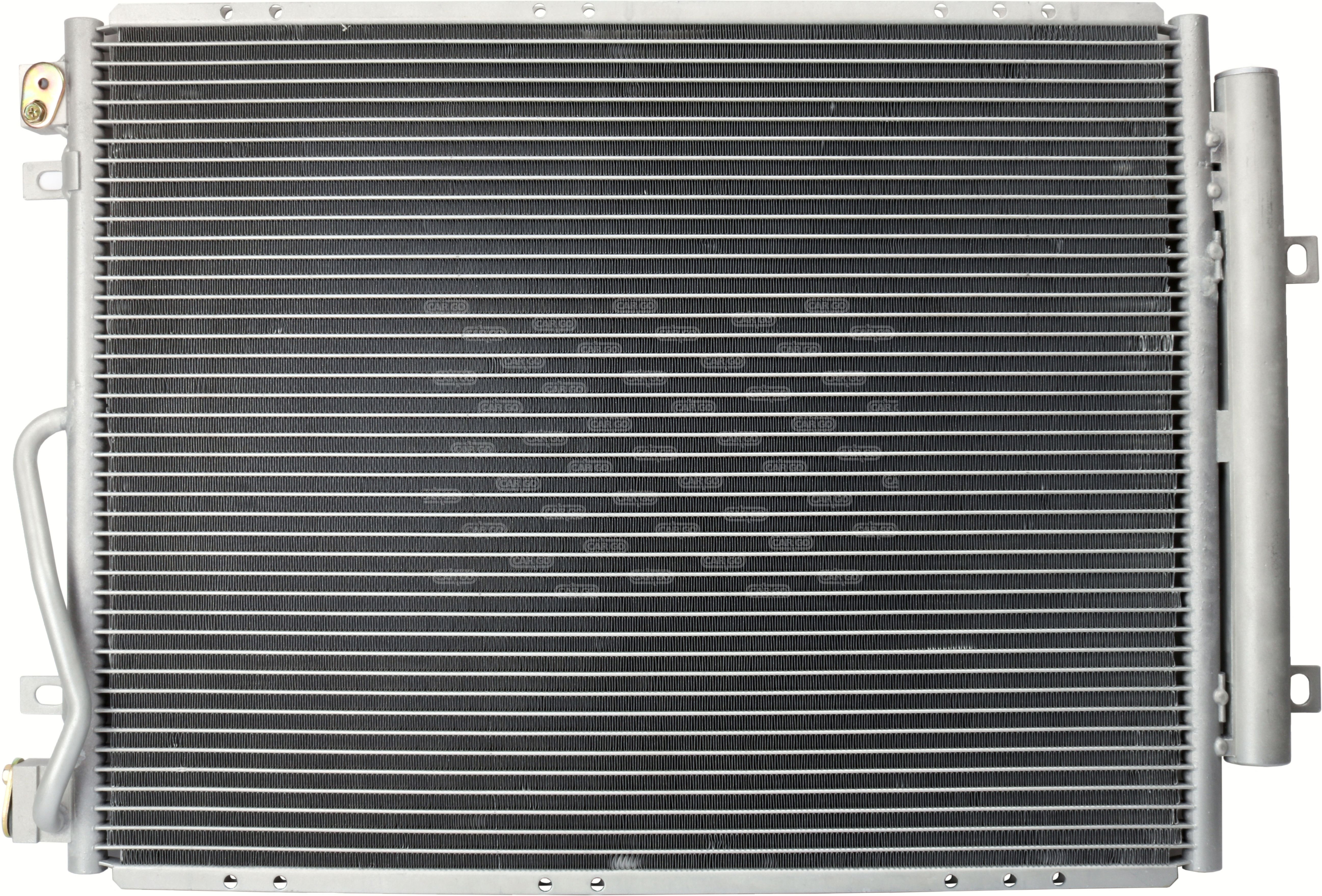 HC CARGO Aircon Condenser 261023