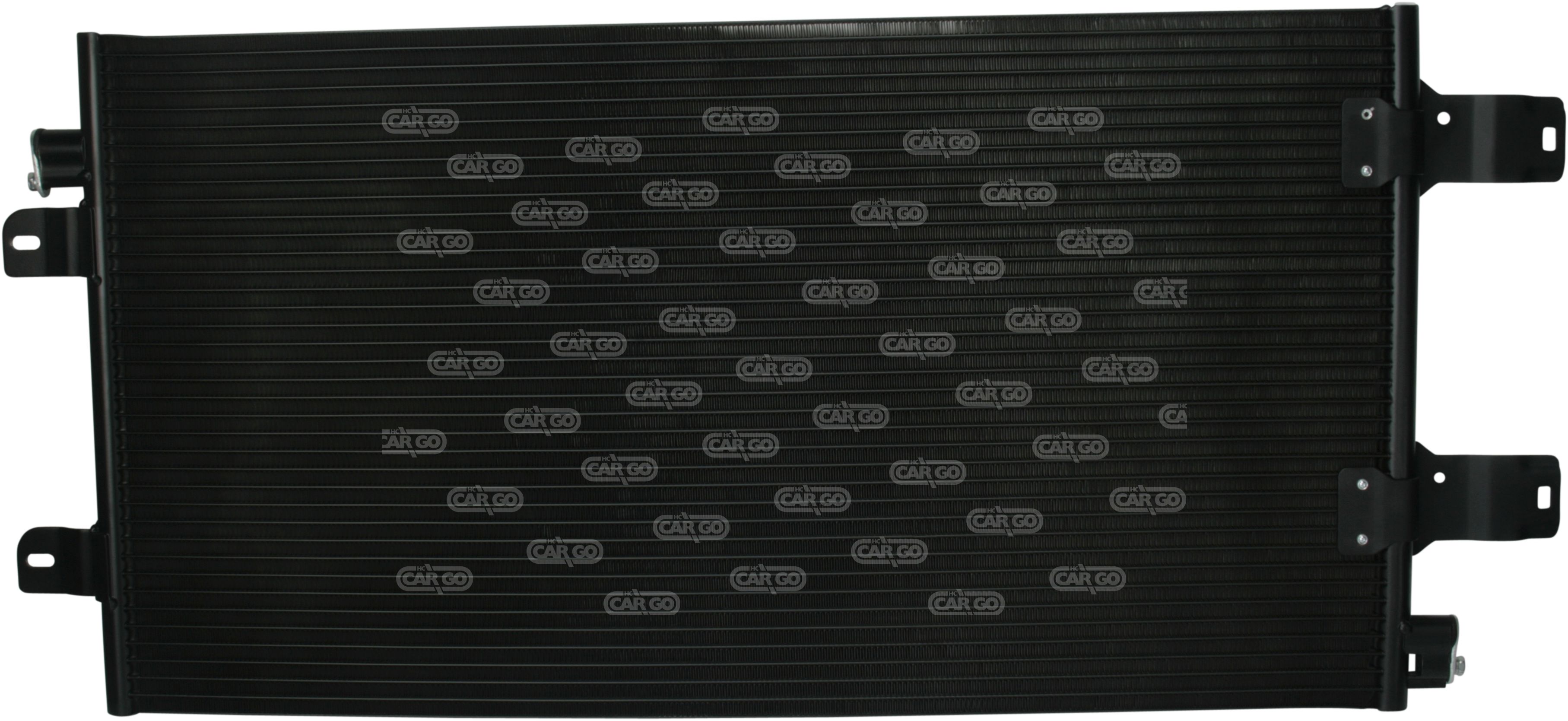 HC CARGO Aircon Condenser 261036