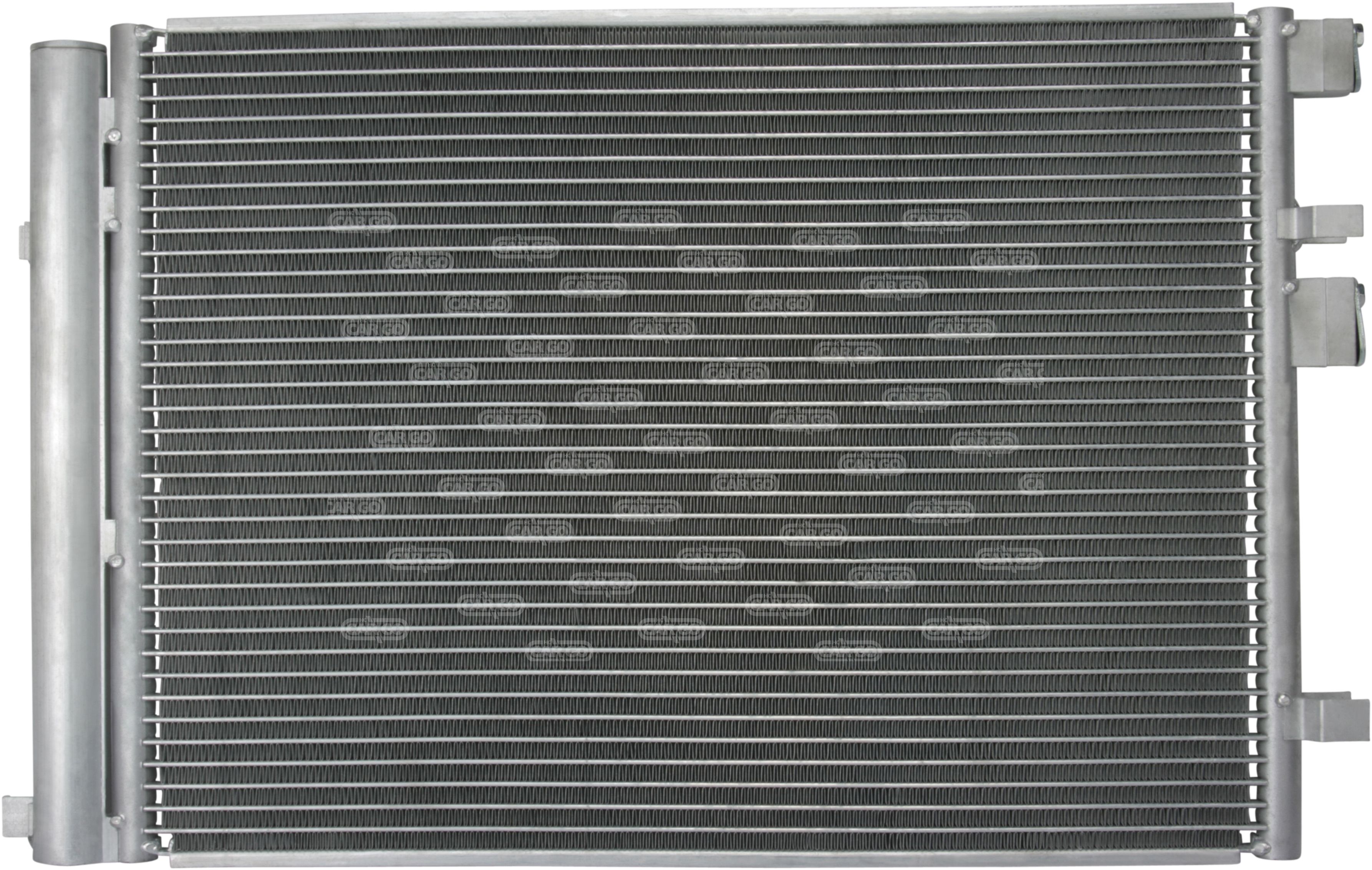 HC CARGO Aircon Condenser 261053