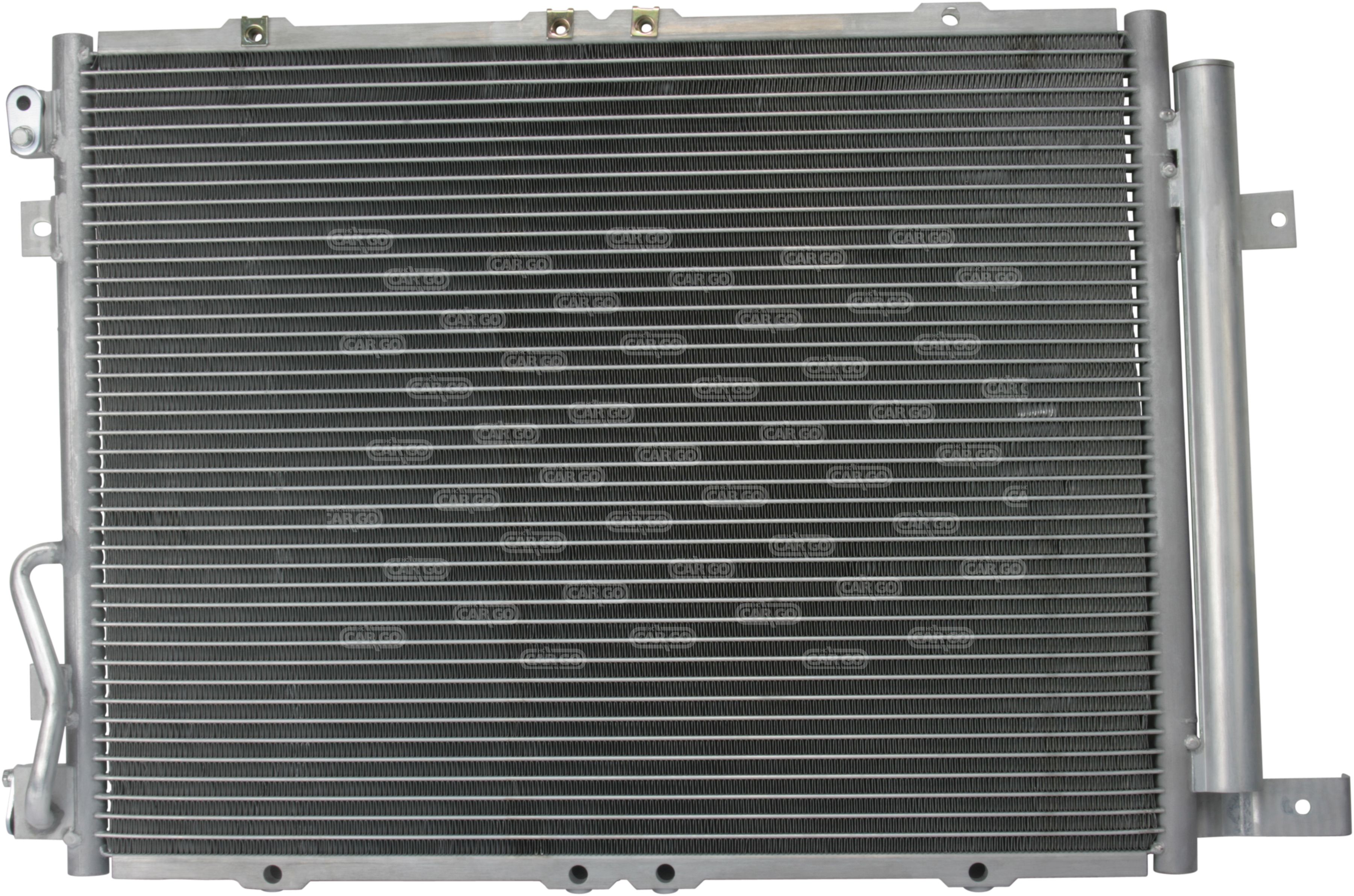 HC CARGO Aircon Condenser 261060