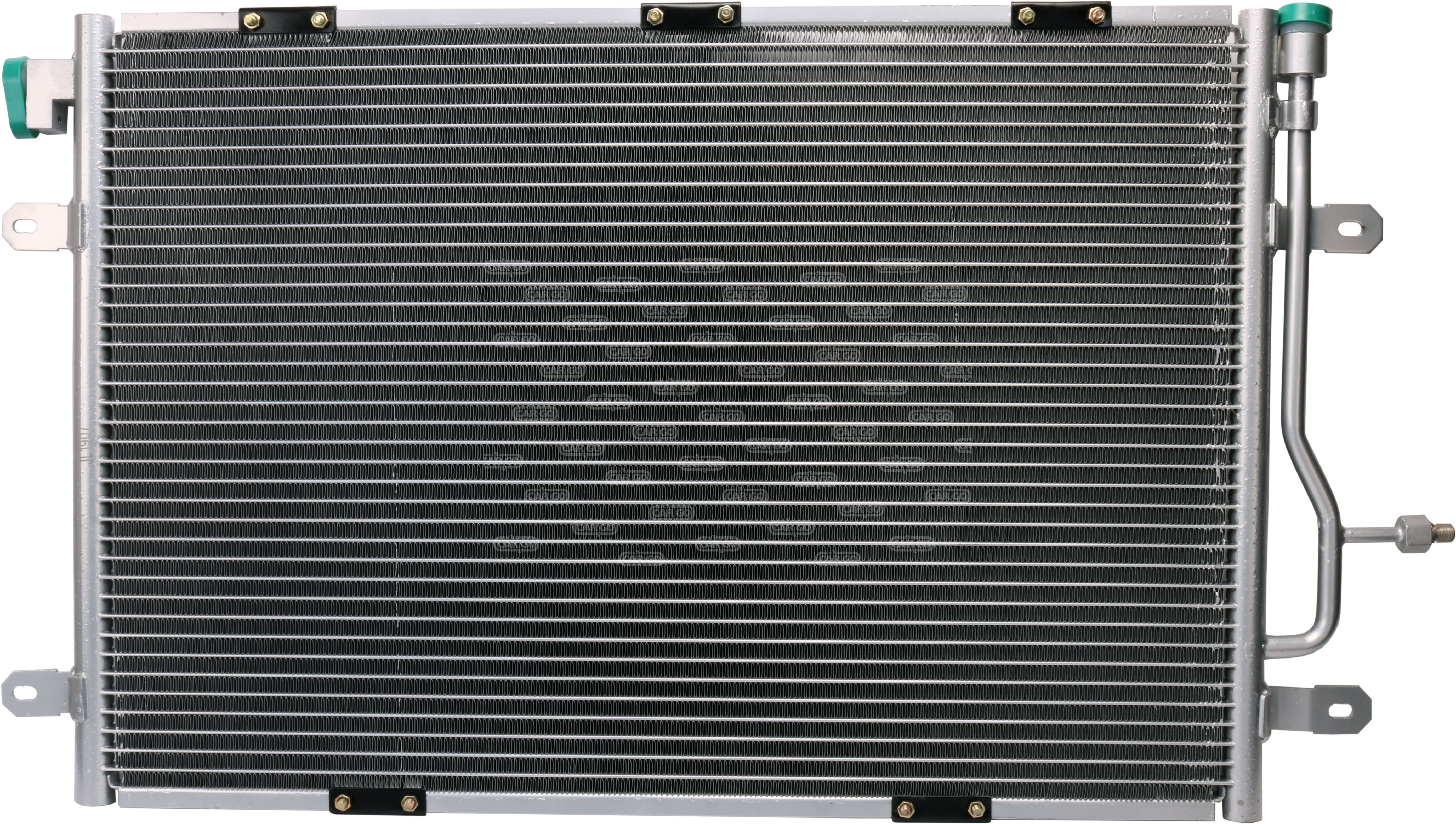 HC CARGO Aircon Condenser 261110