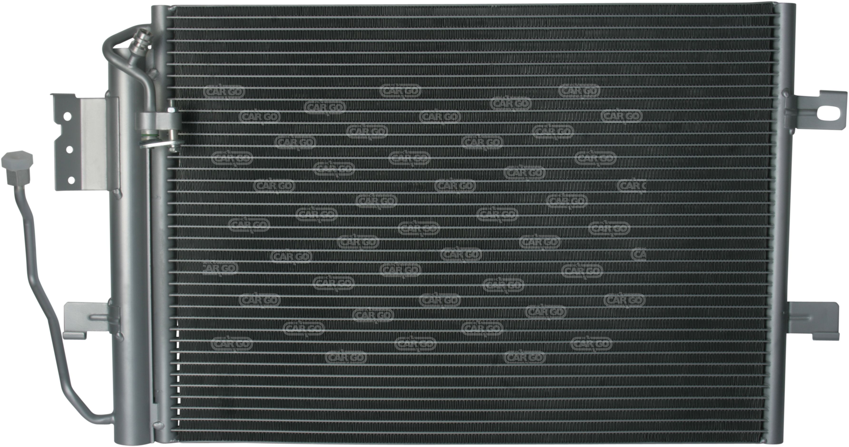 HC CARGO Aircon Condenser 261113