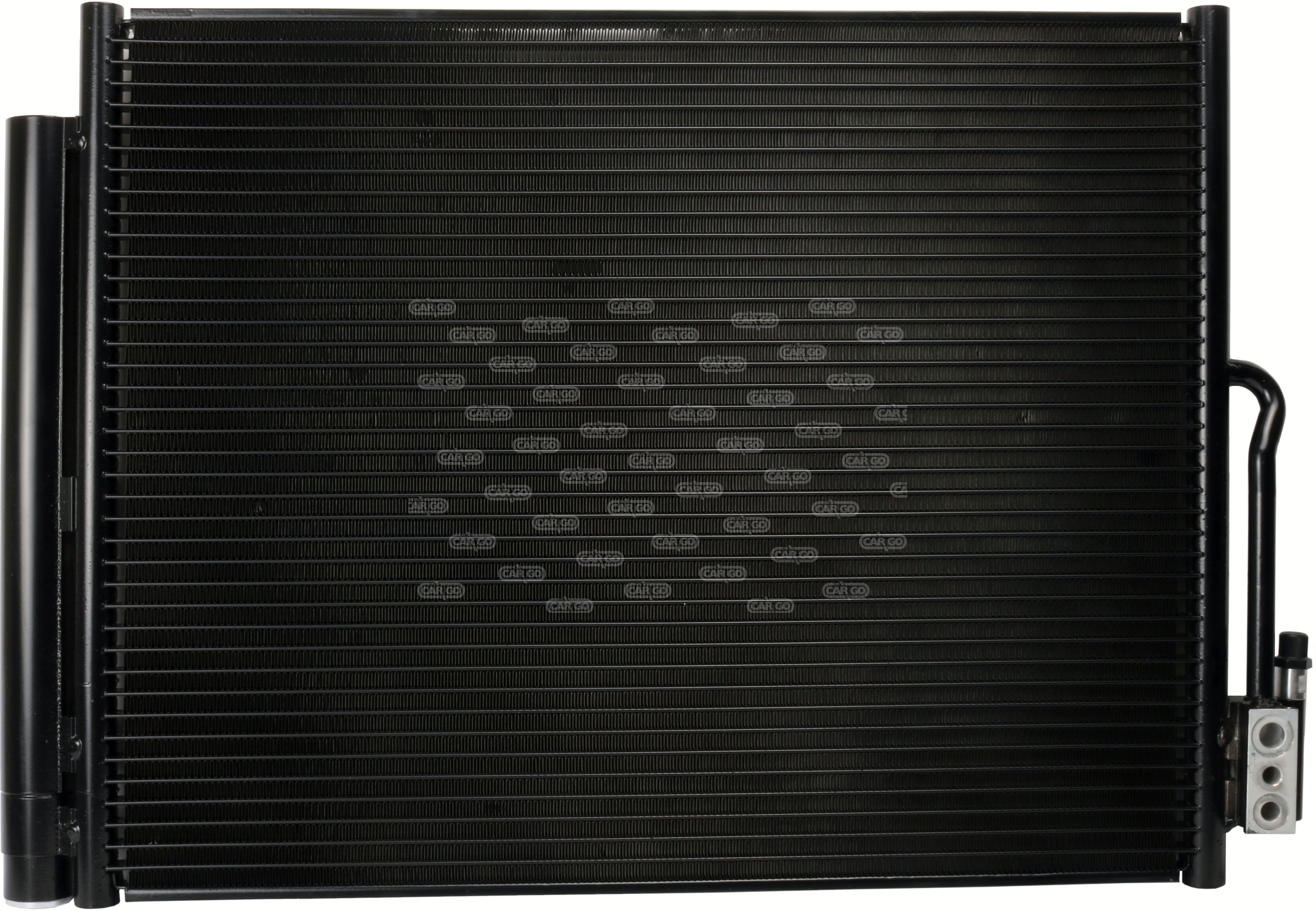 HC CARGO Aircon Condenser 261127