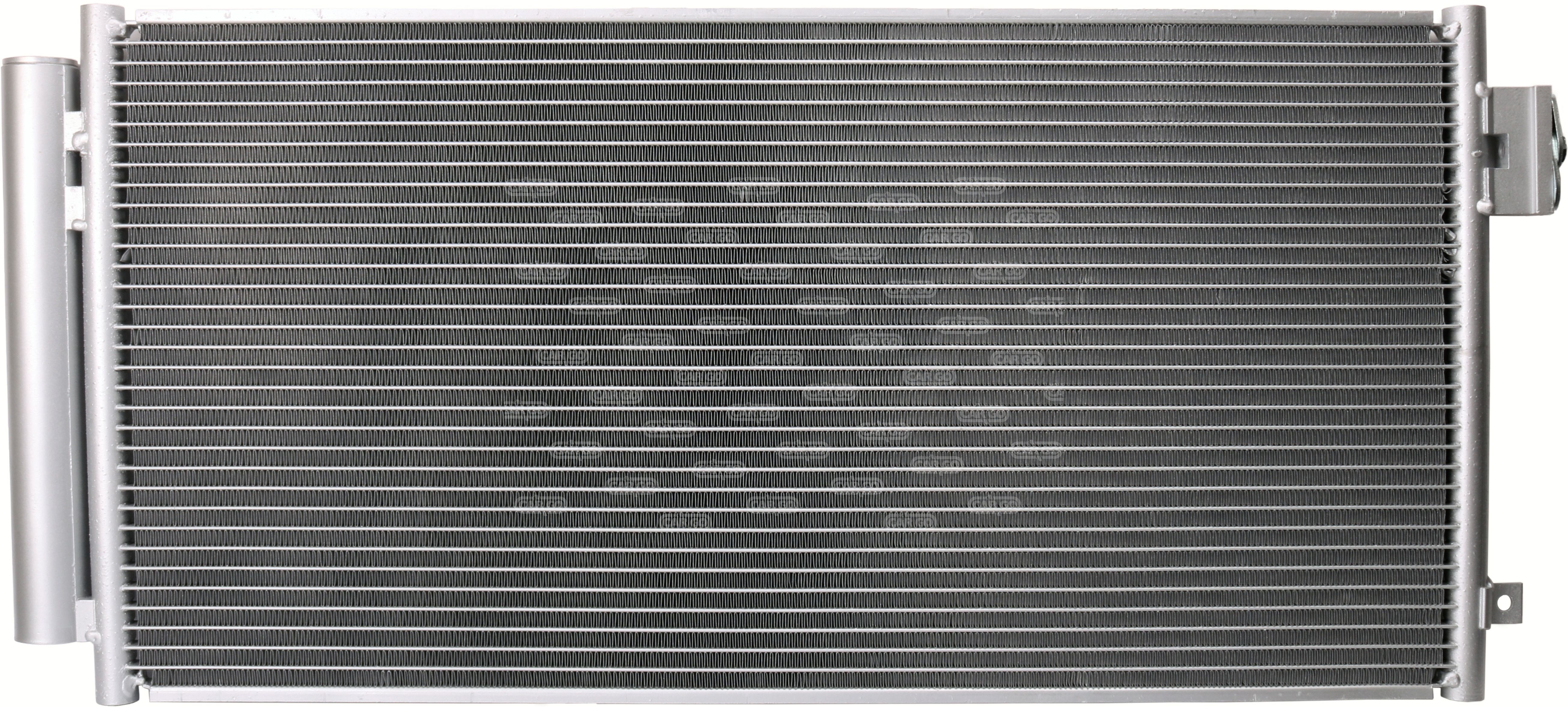 HC CARGO Aircon Condenser 261159
