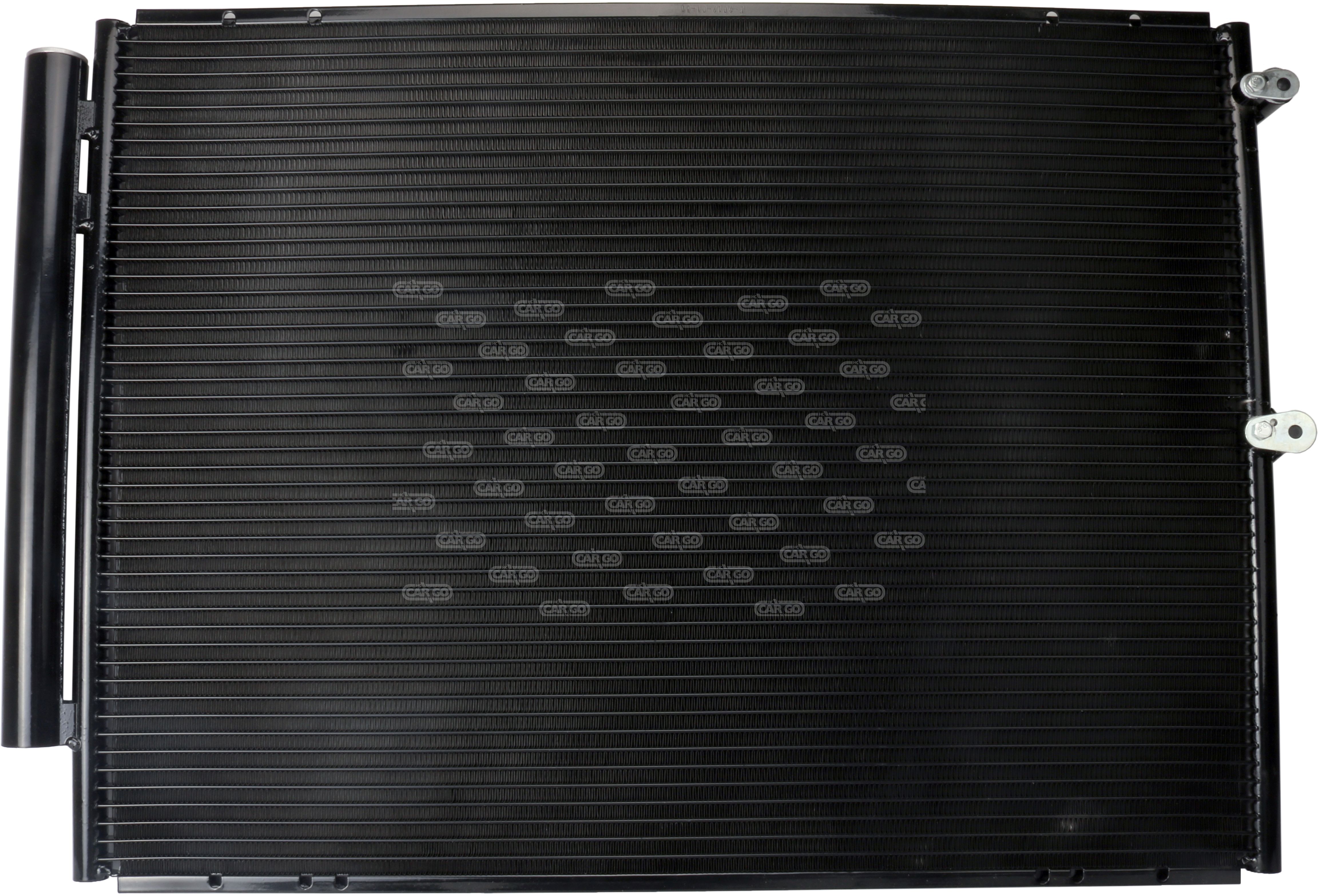 HC CARGO Aircon Condenser 261170