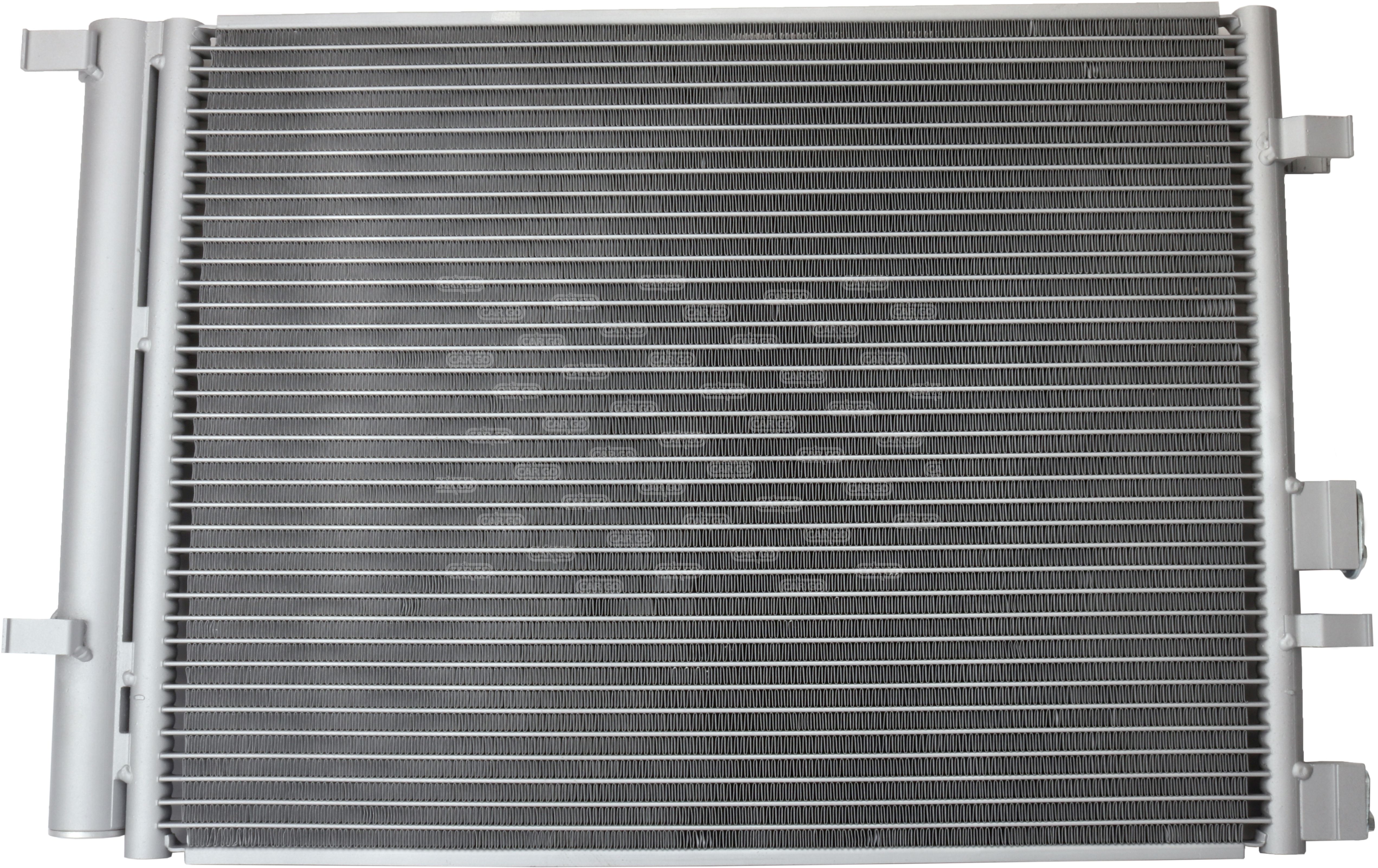 HC CARGO Aircon Condenser 261175