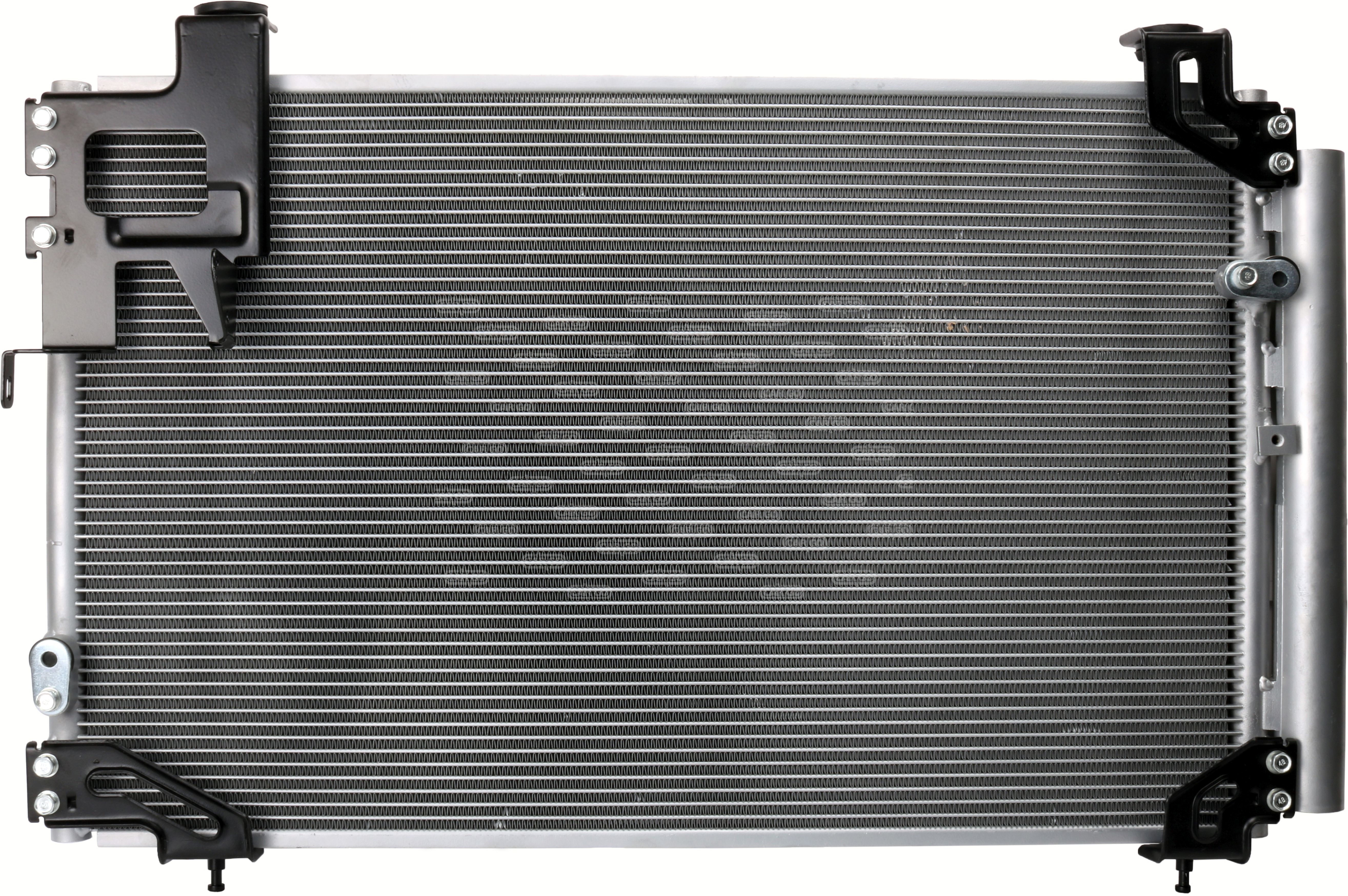 HC CARGO Aircon Condenser 261193