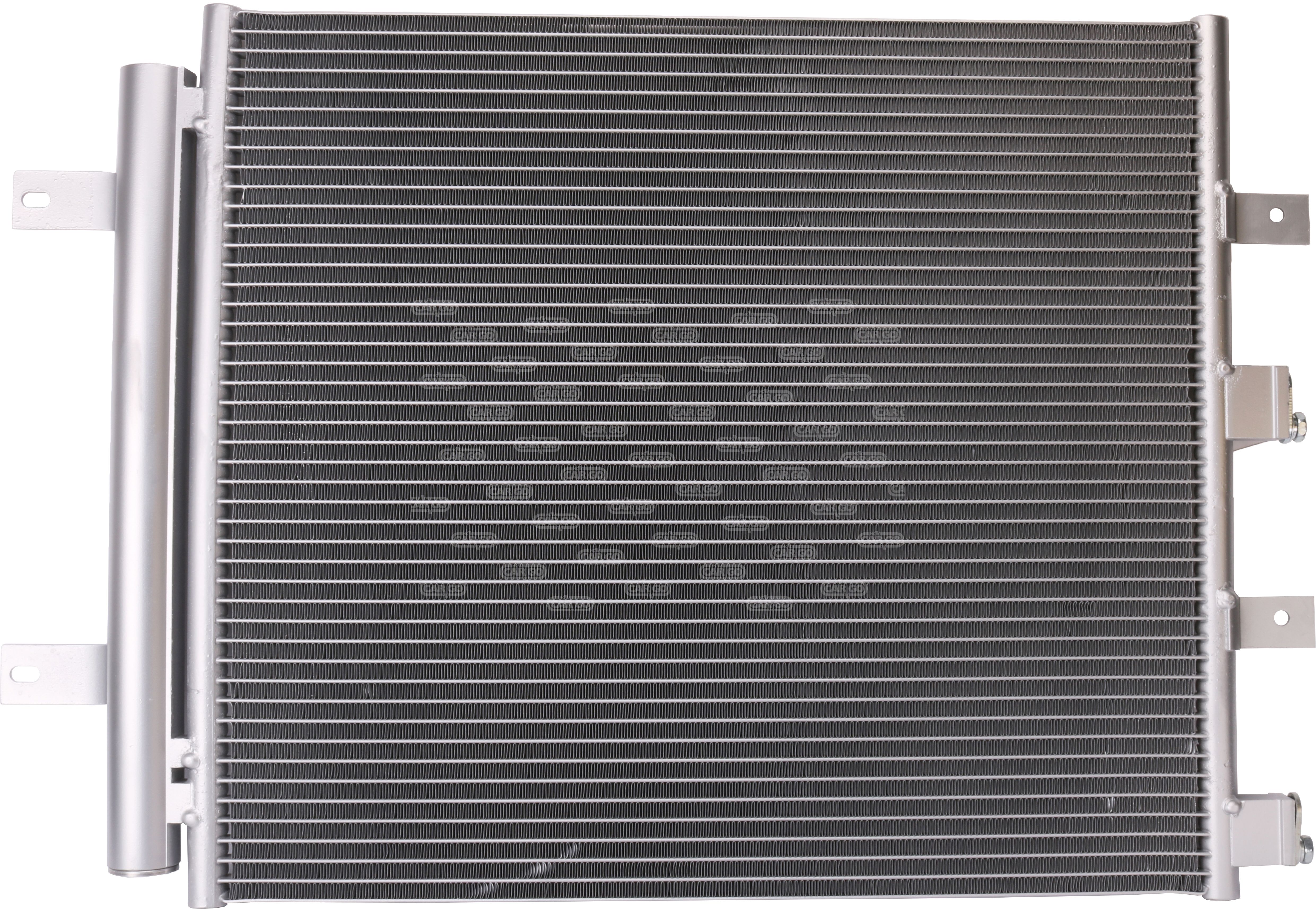 HC CARGO Aircon Condenser EasyFit 261205