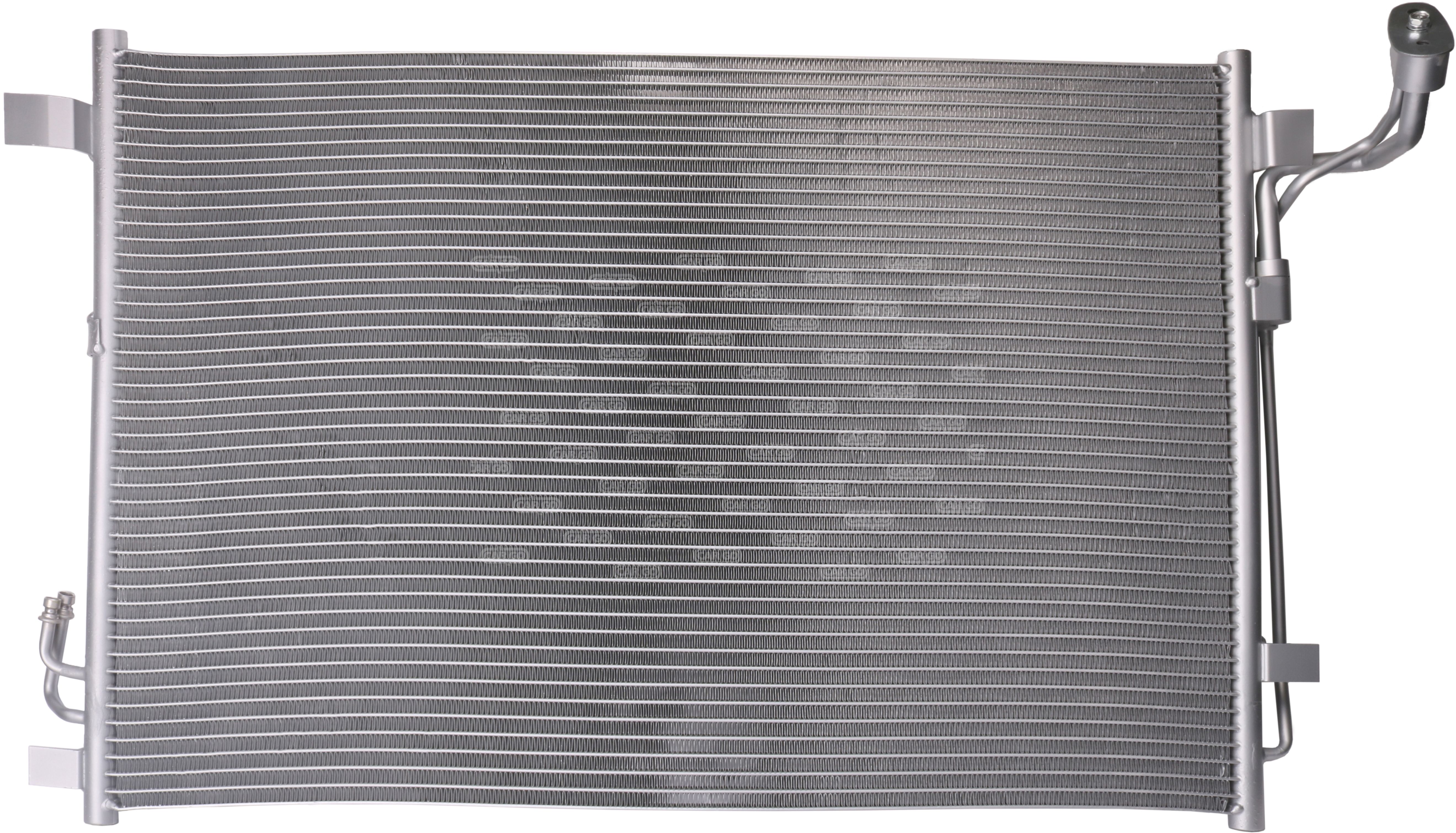 HC CARGO Aircon Condenser 261234