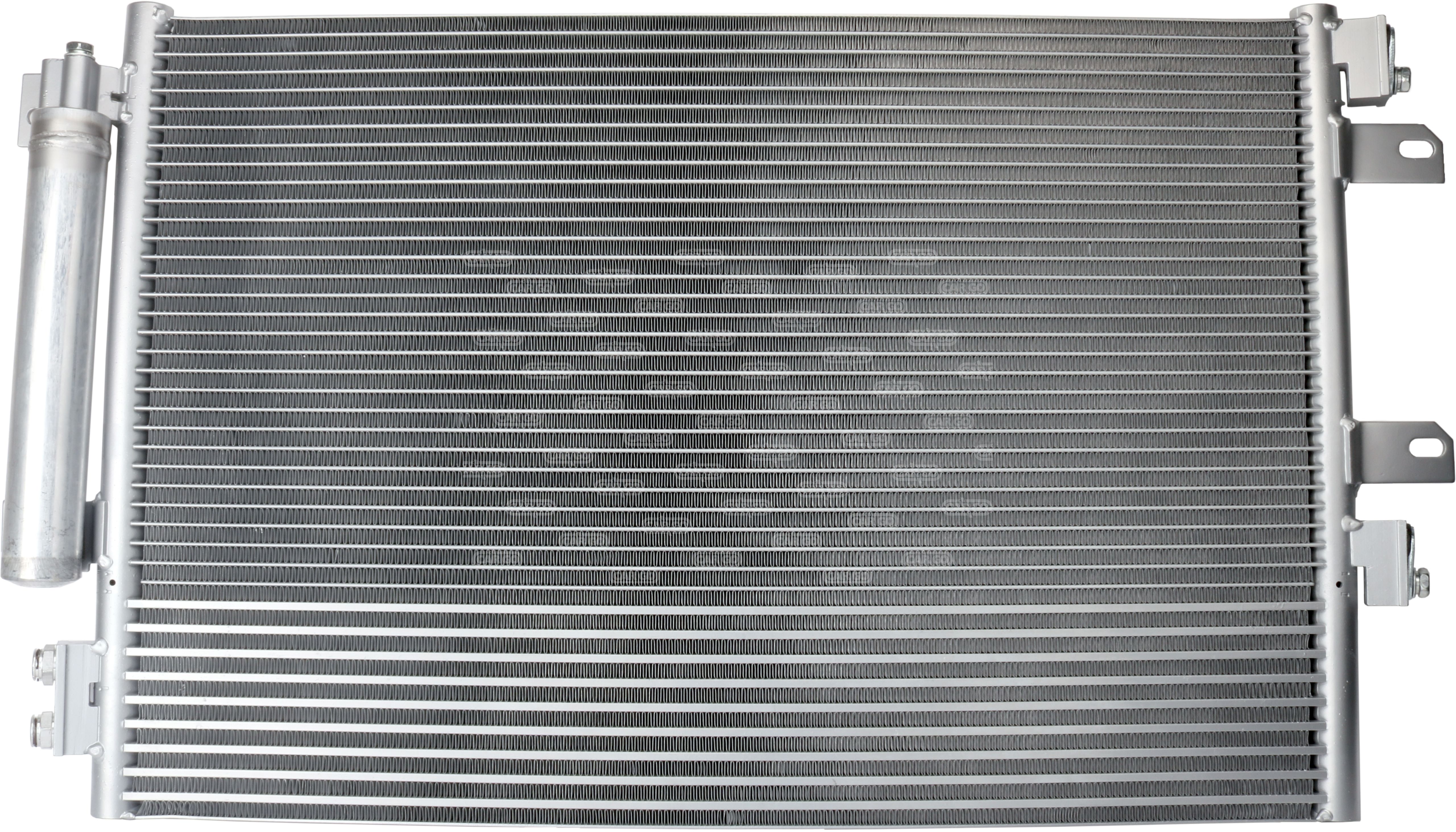 HC CARGO Aircon Condenser 261239