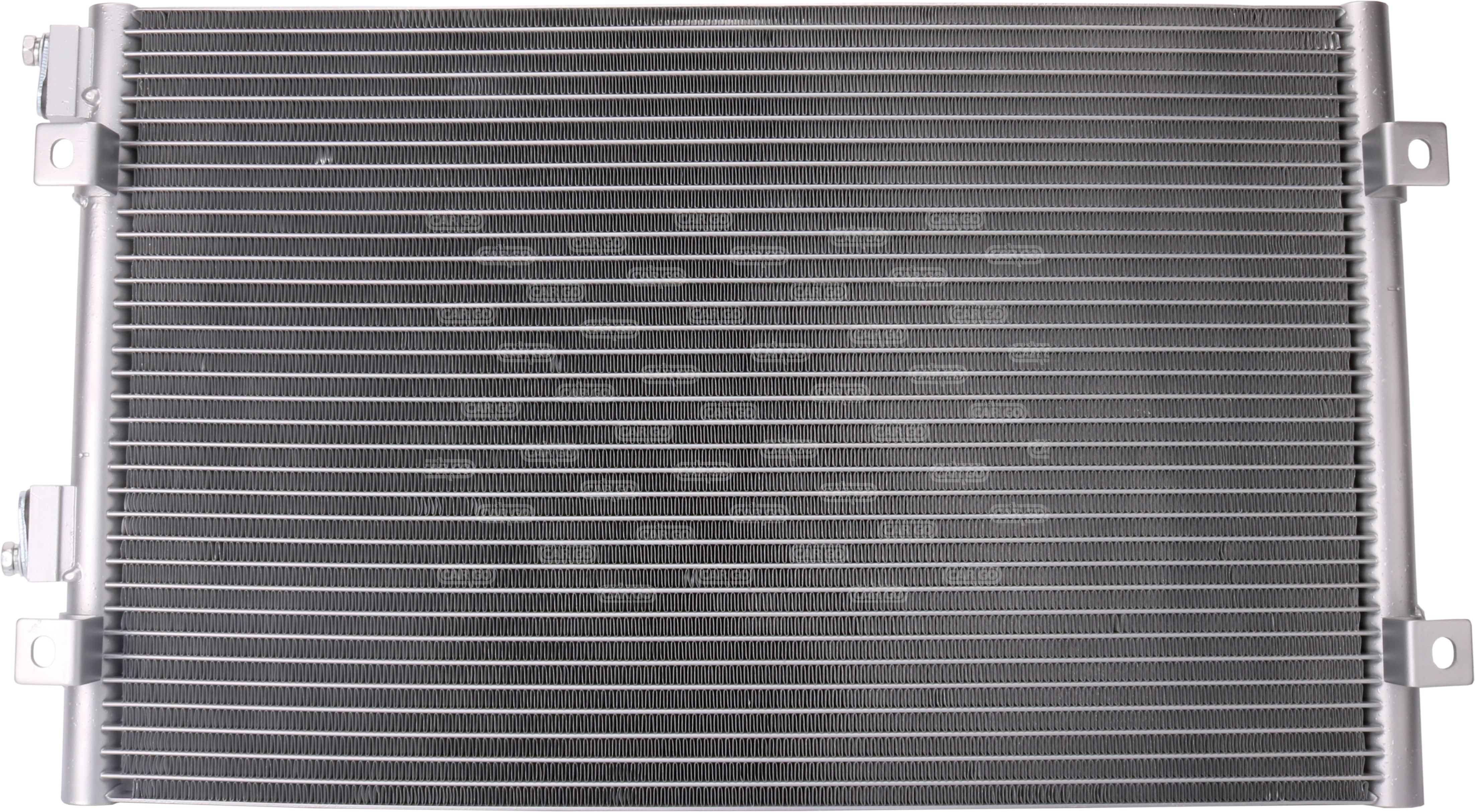 HC CARGO Aircon Condenser 261241