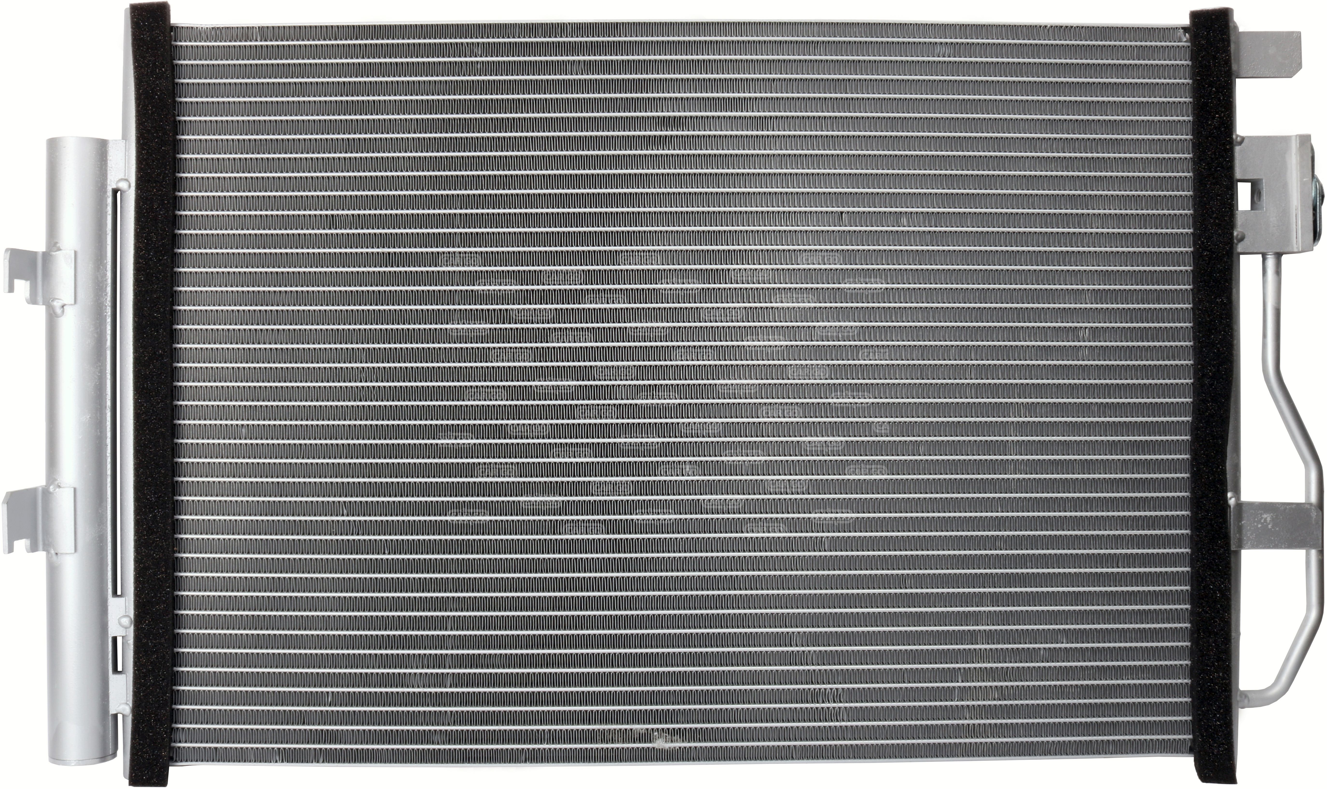 HC CARGO Aircon Condenser 261246