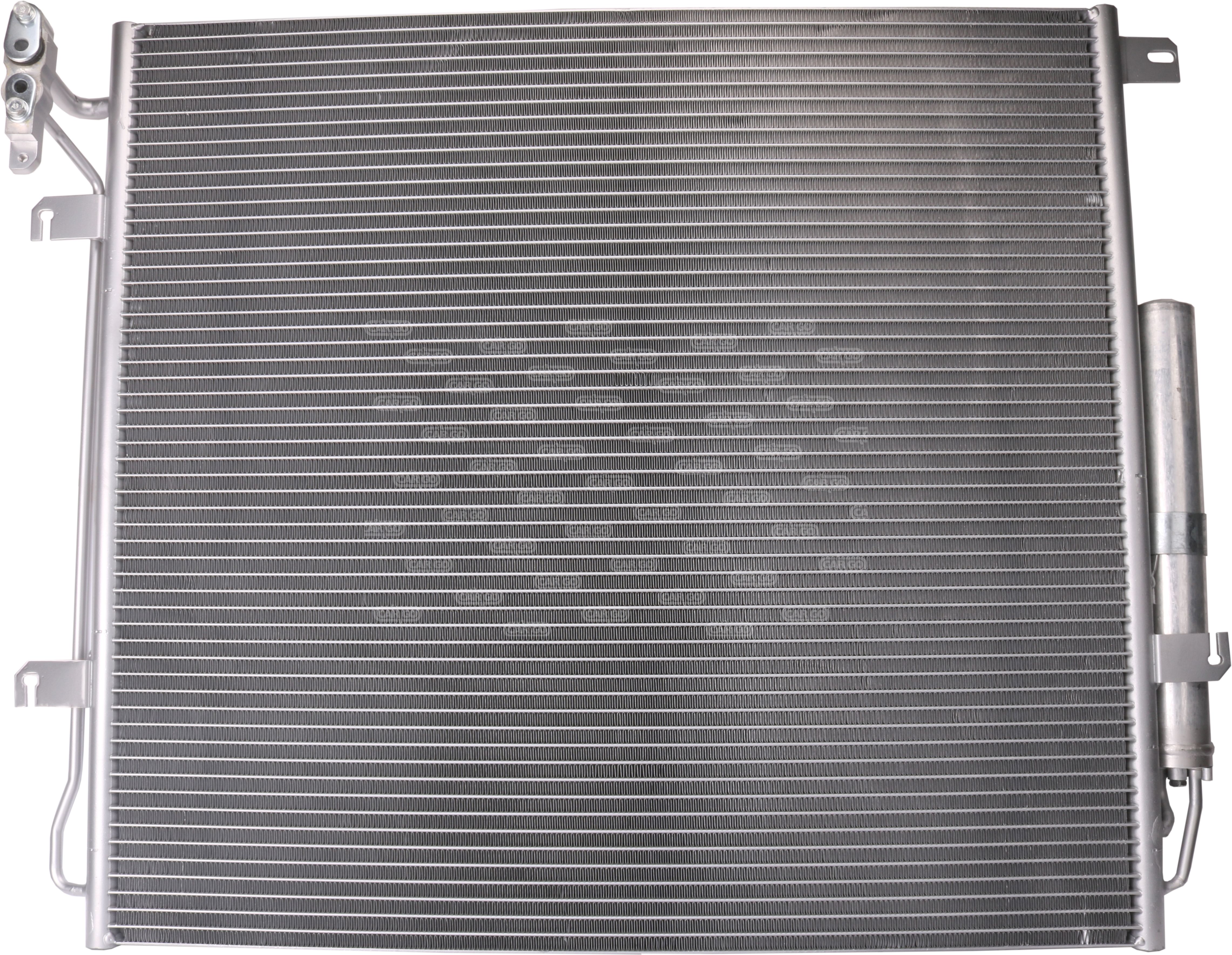 HC CARGO Aircon Condenser 261252