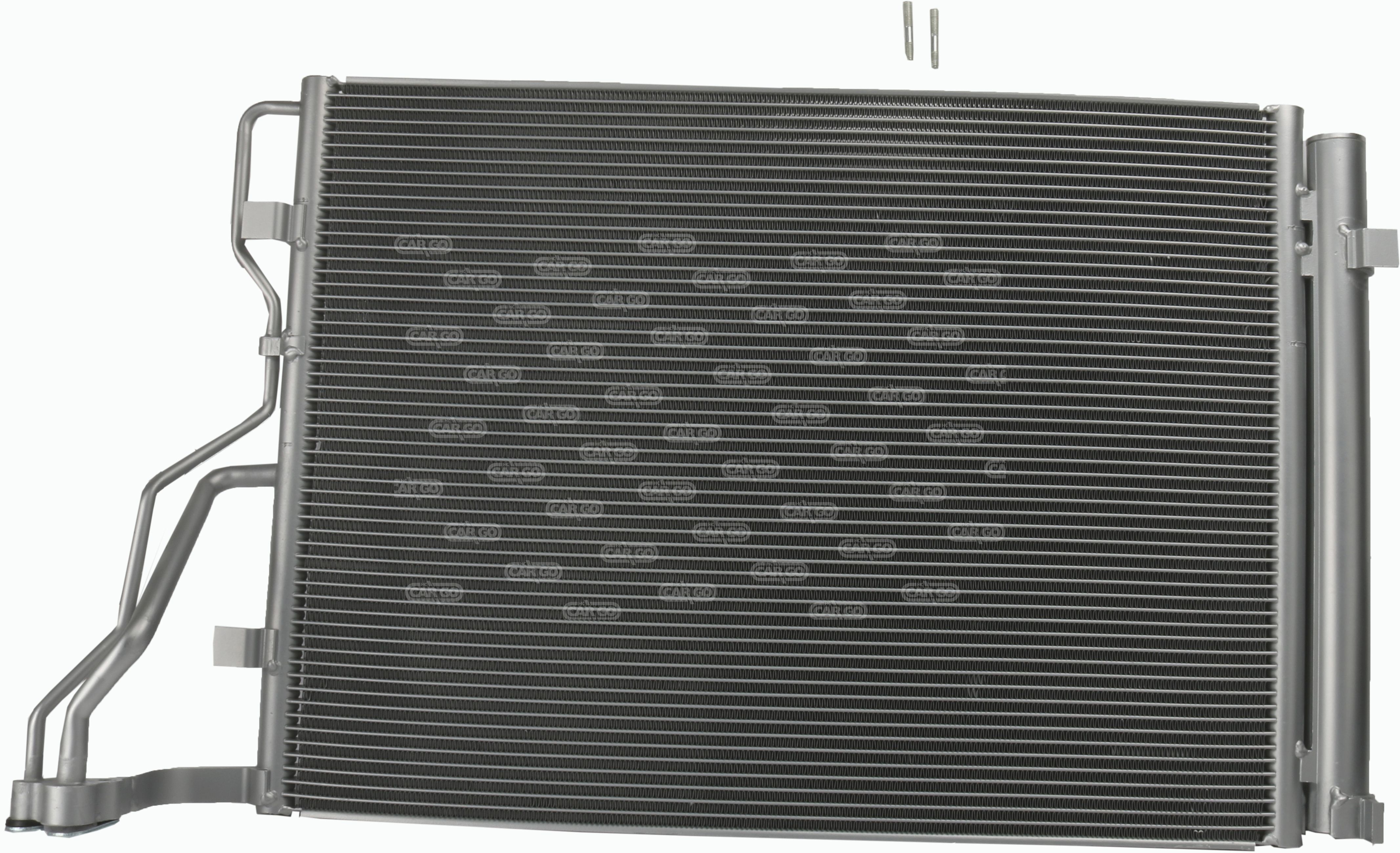 HC CARGO Aircon Condenser 261254