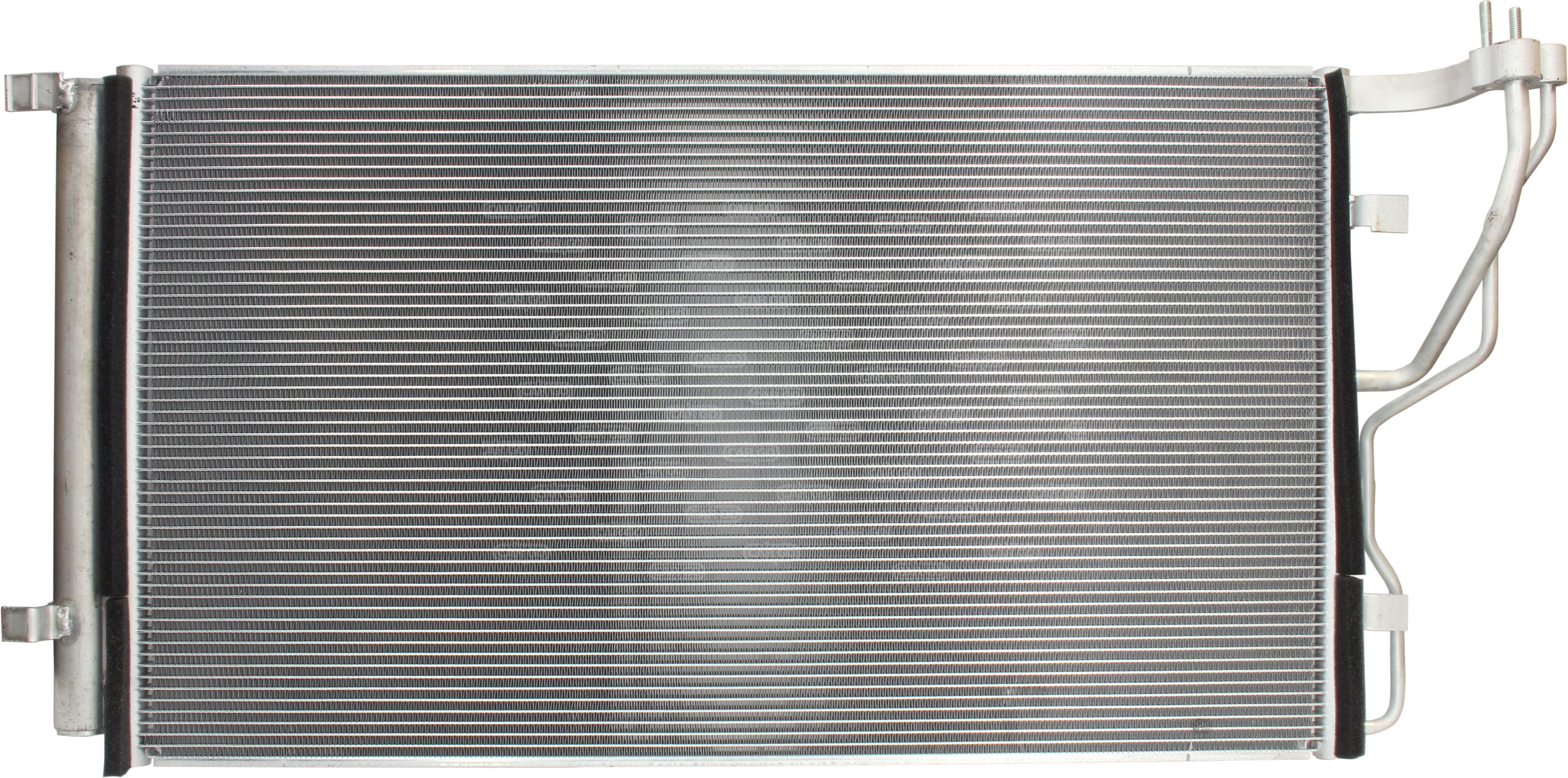 HC CARGO Aircon Condenser 261256