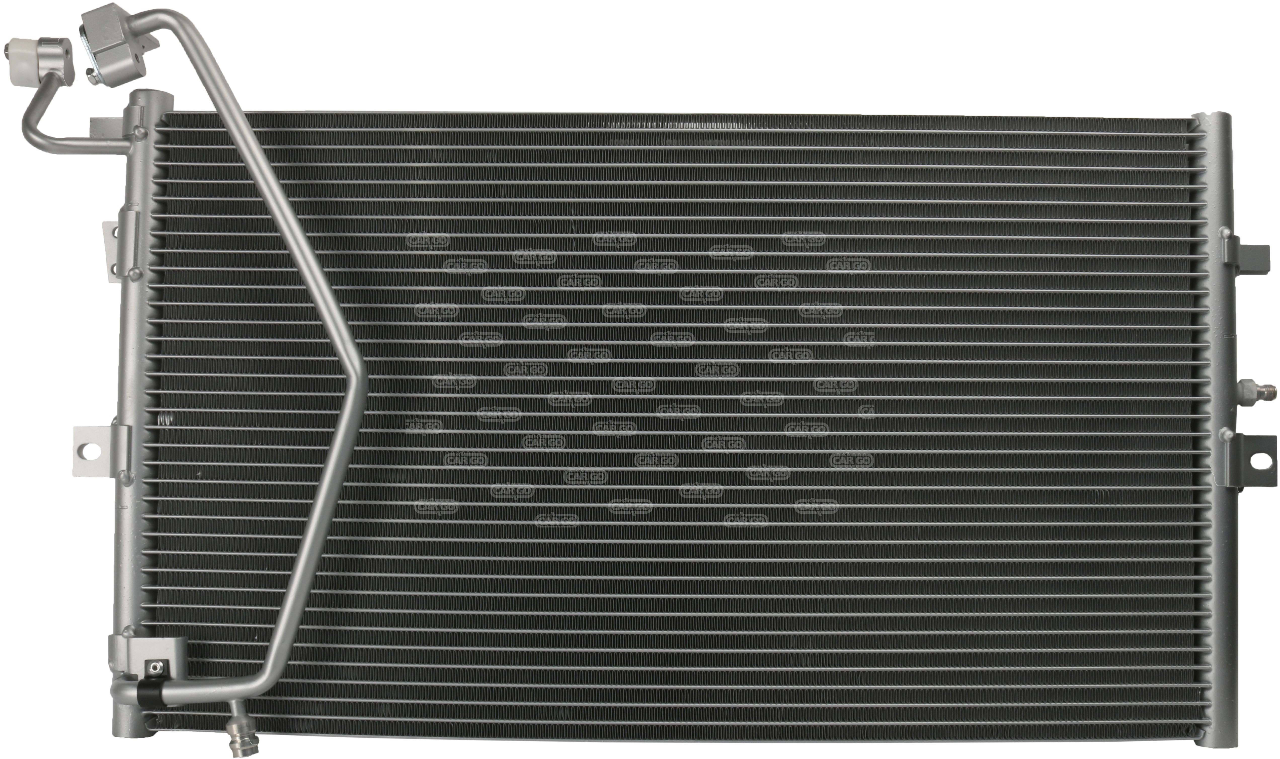 HC CARGO Aircon Condenser 261260