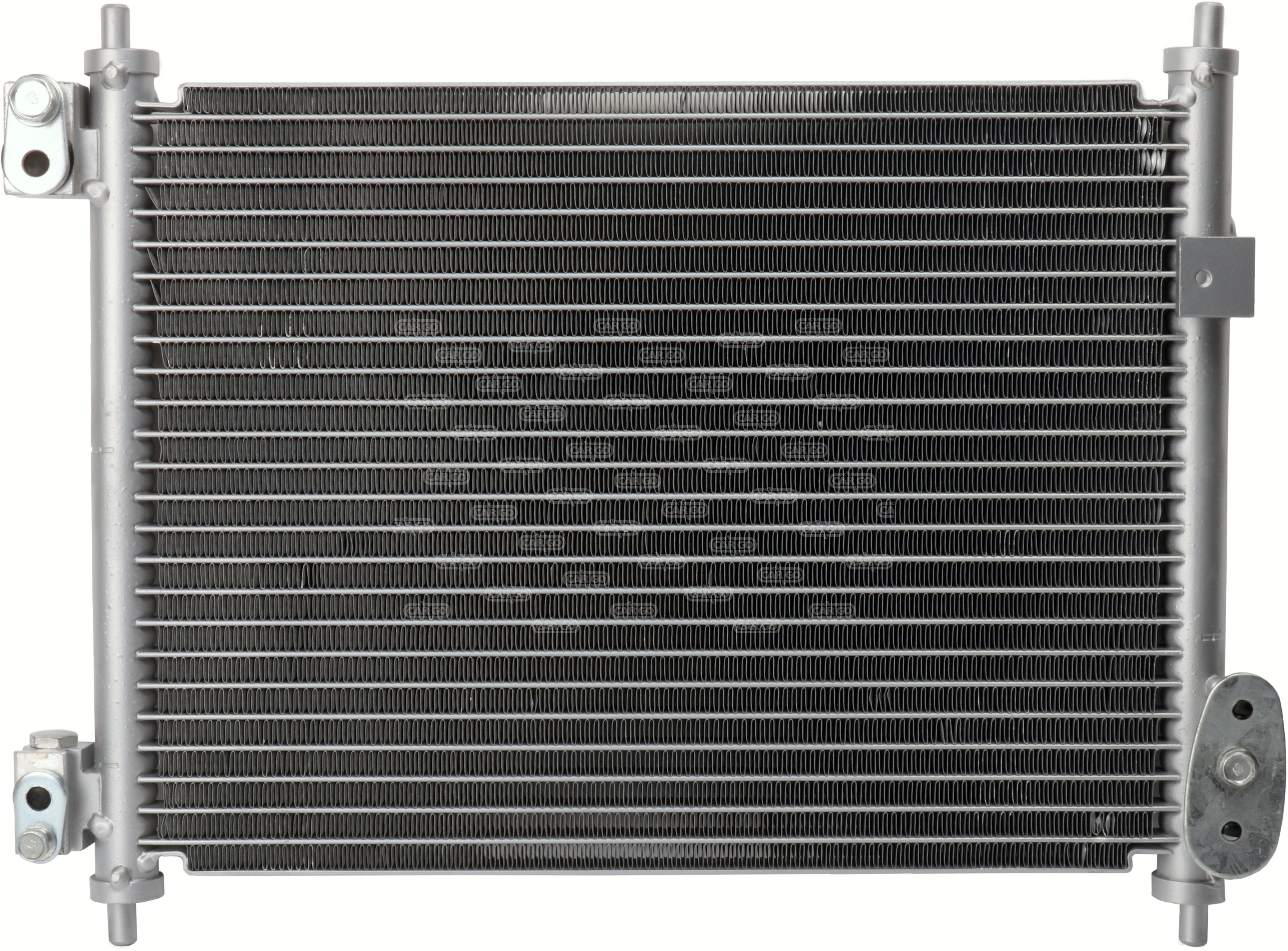 HC CARGO Aircon Condenser 261261