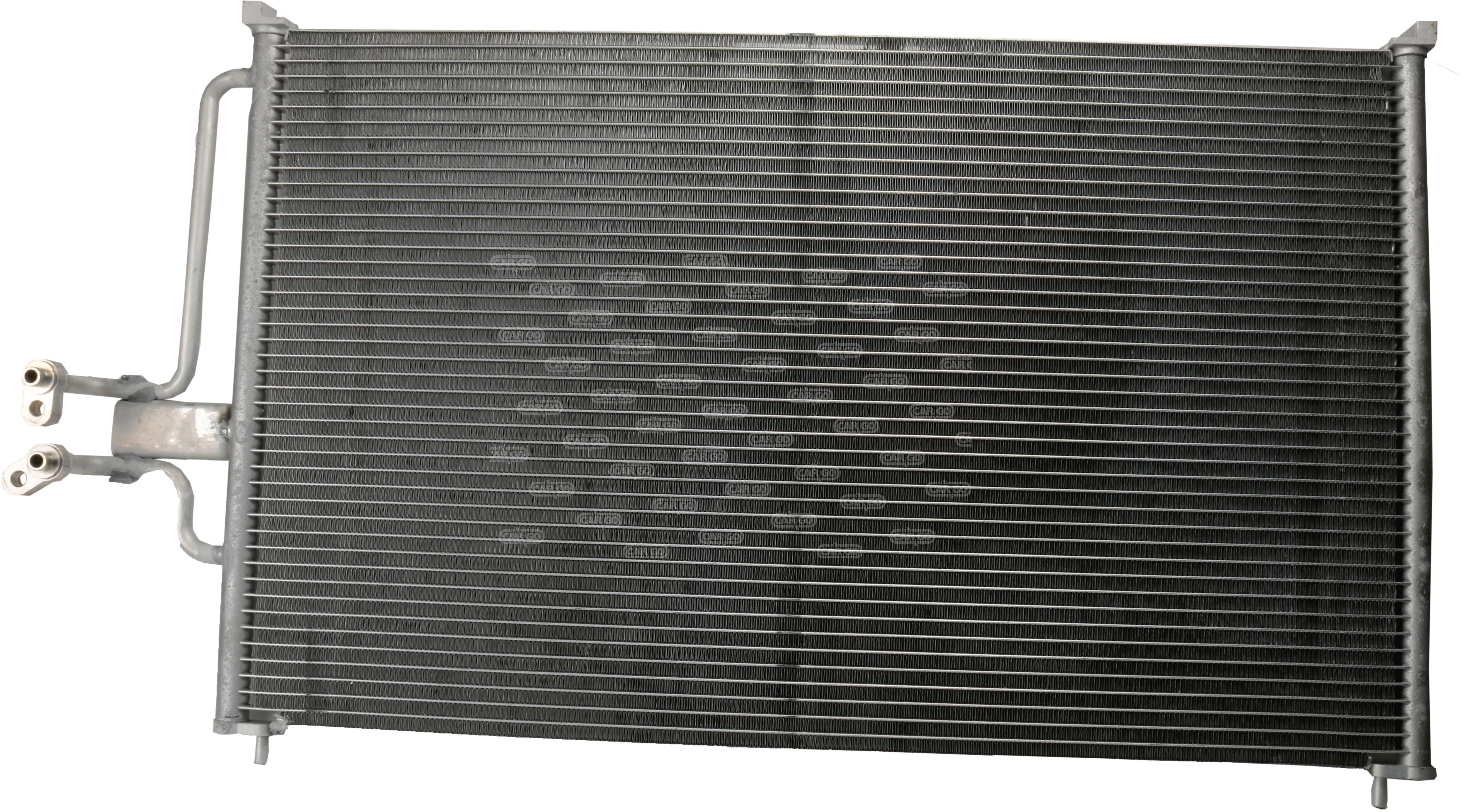 HC CARGO Aircon Condenser 261264