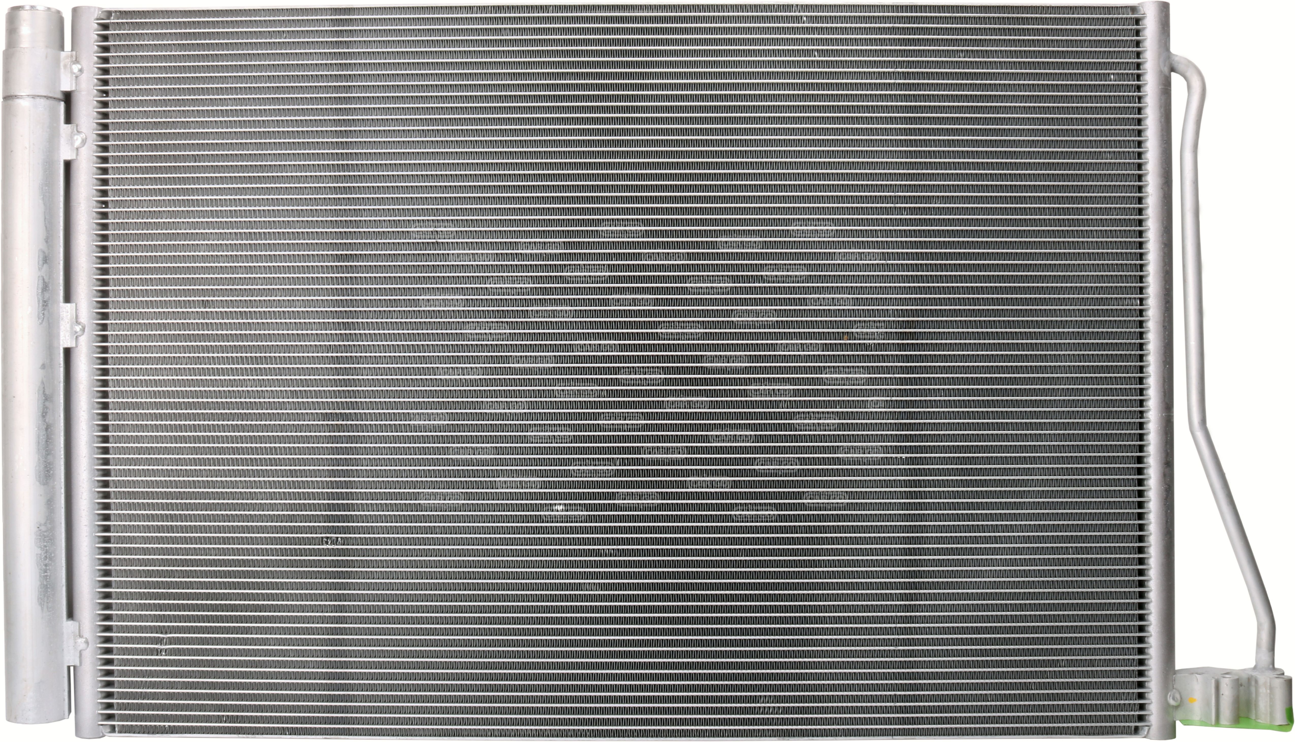 HC CARGO Aircon Condenser 261275