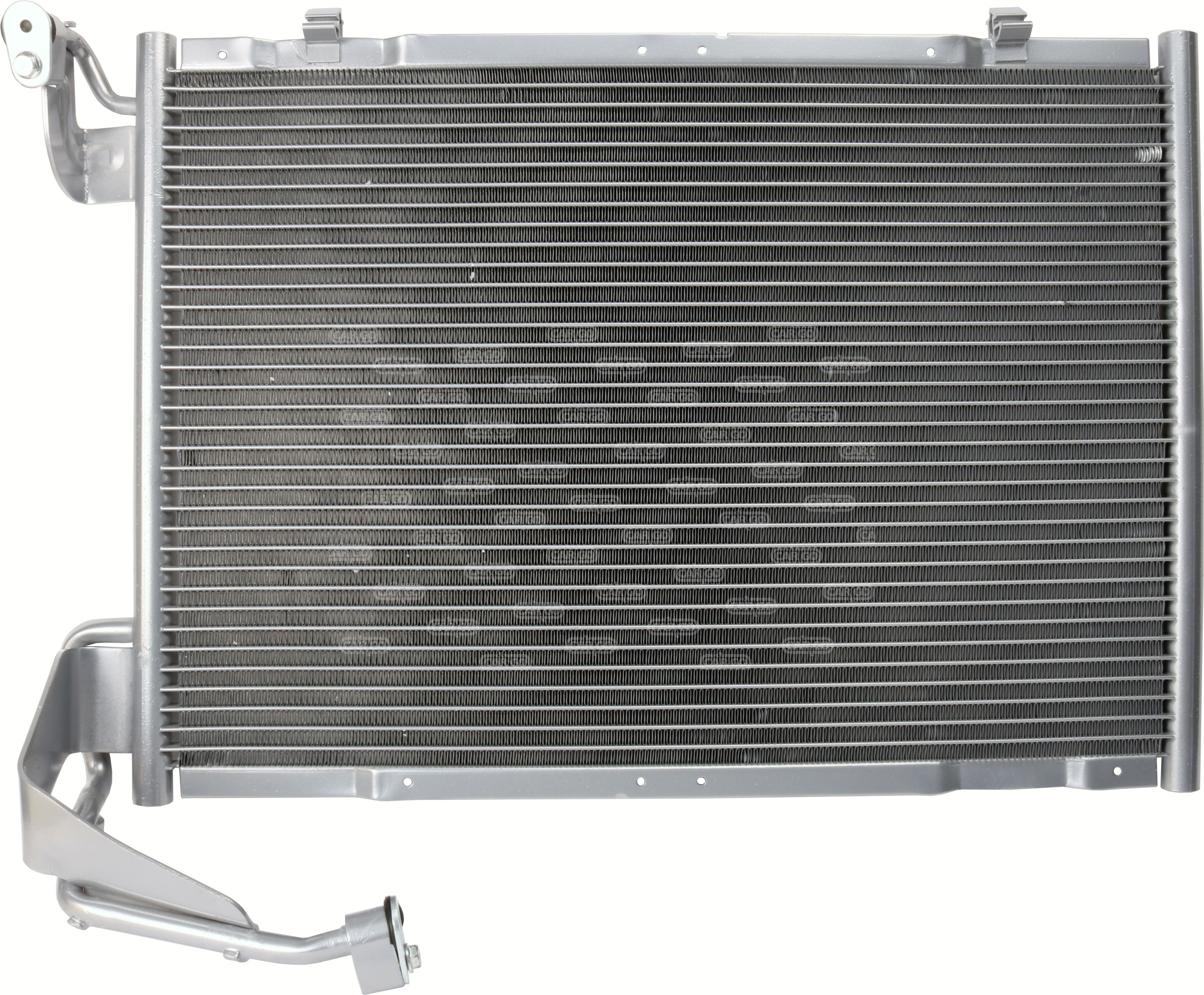 HC CARGO Aircon Condenser 261289