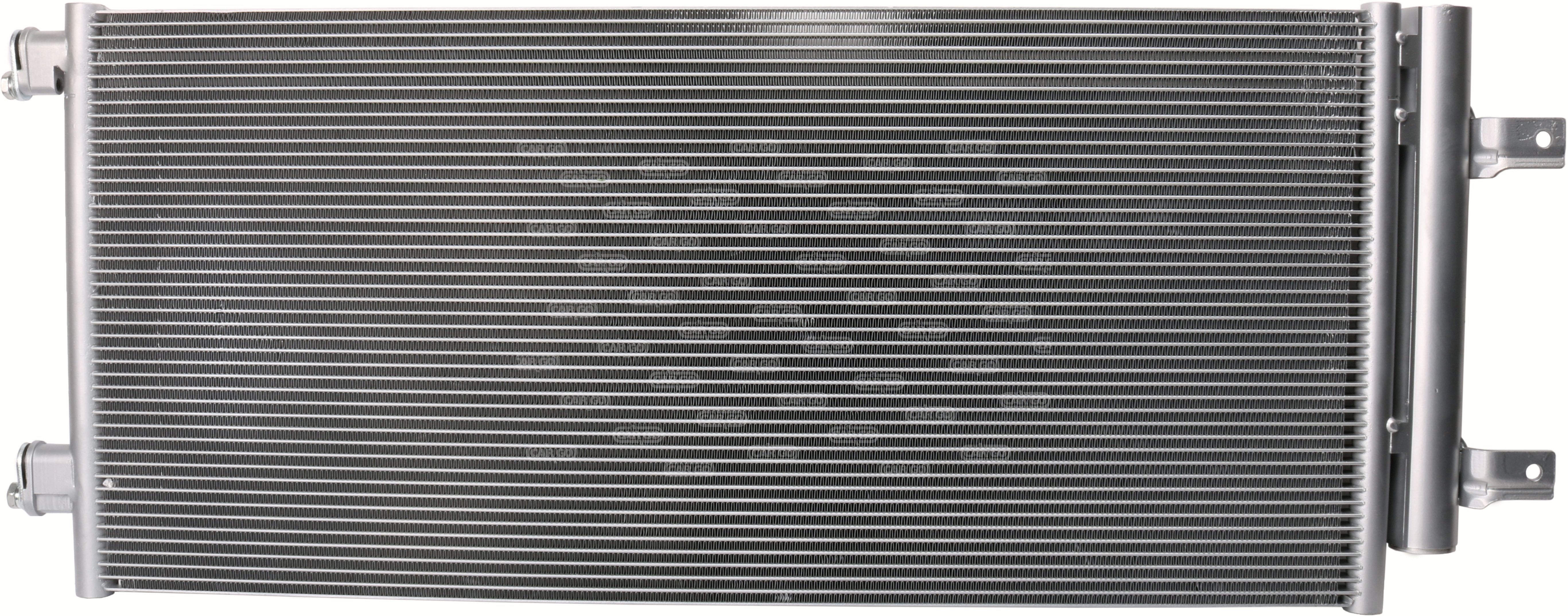 HC CARGO Aircon Condenser 261301