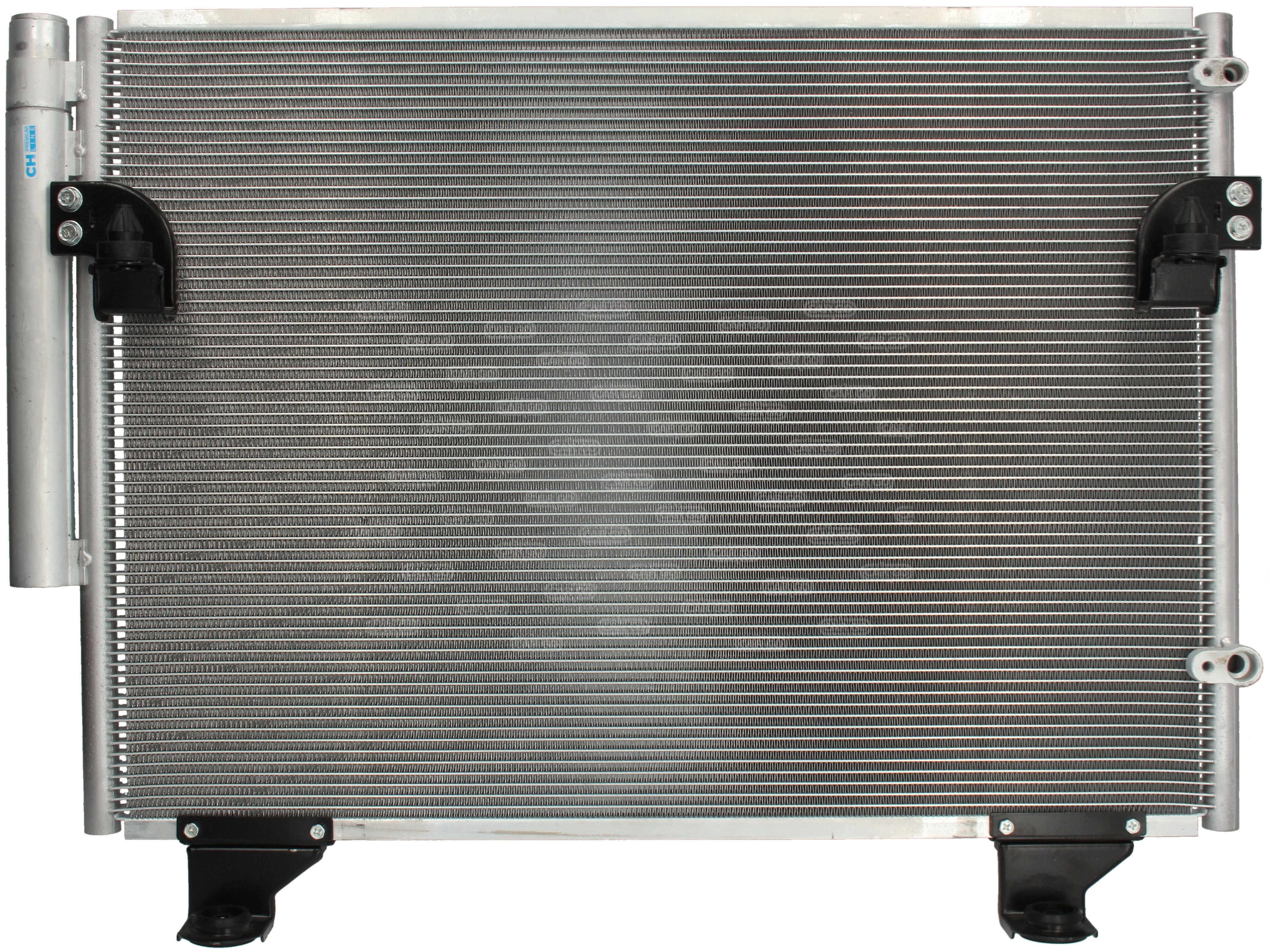 HC CARGO Aircon Condenser 261370