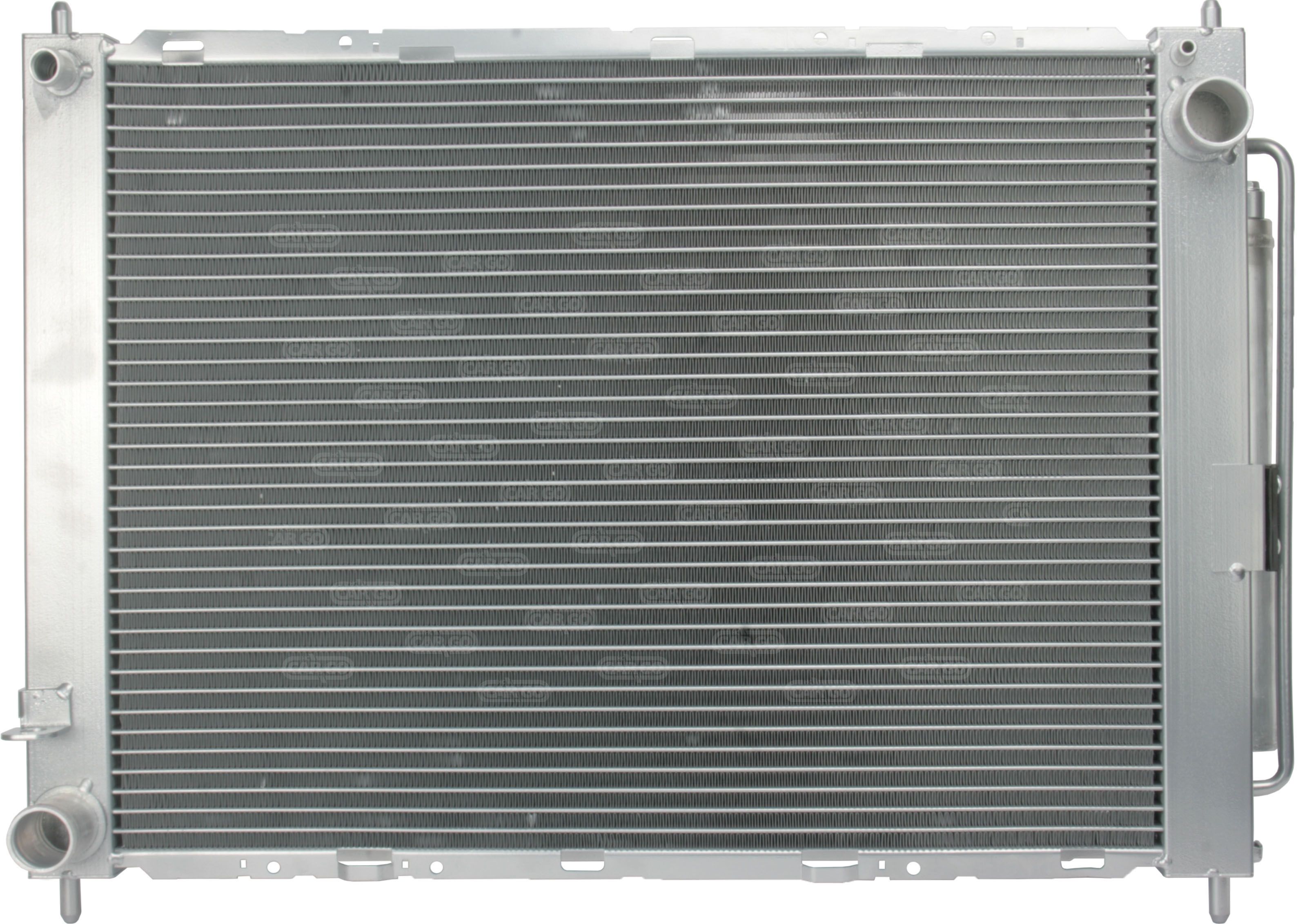HC CARGO Aircon Condenser 261378