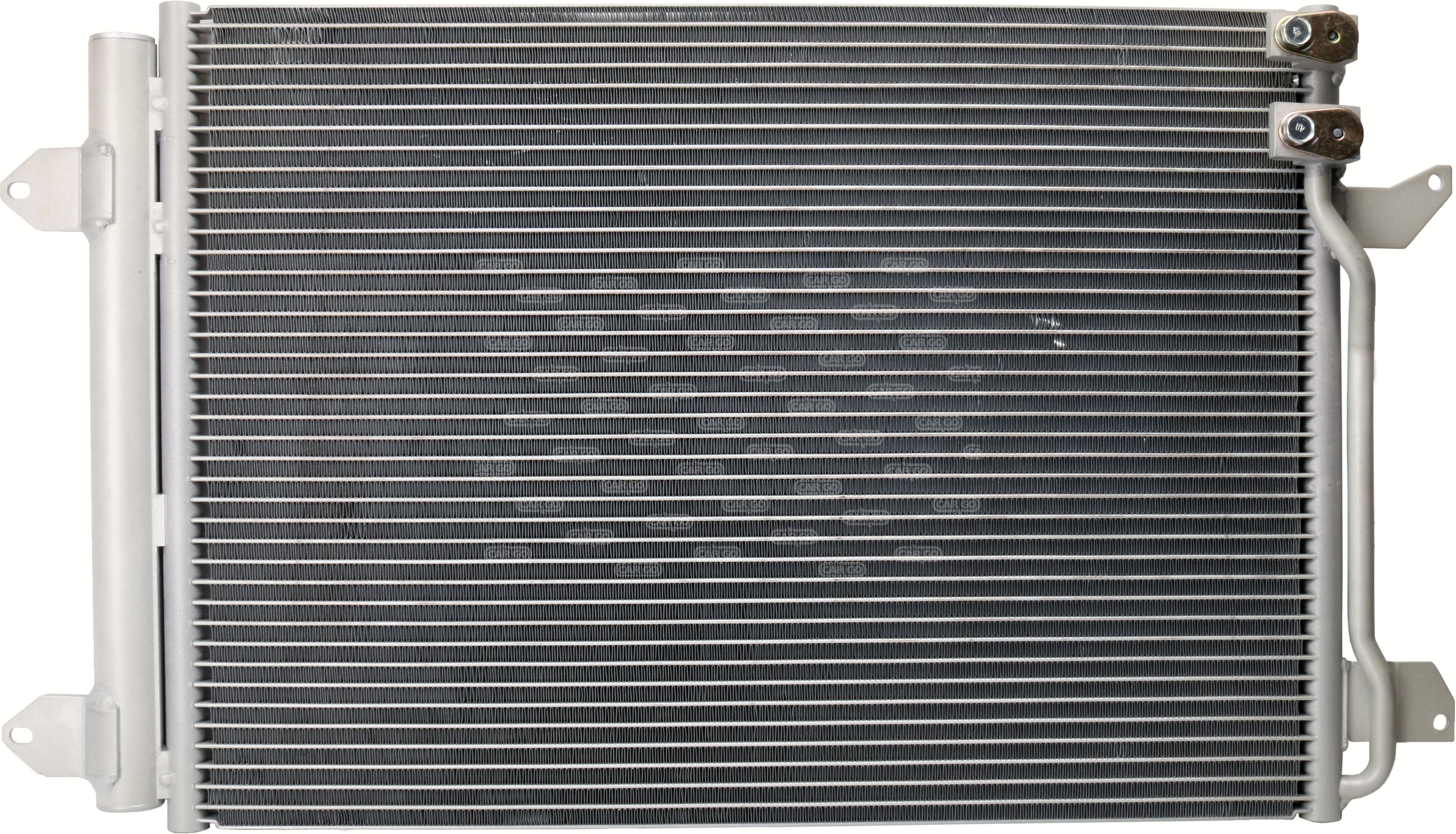 HC CARGO Aircon Condenser 261382