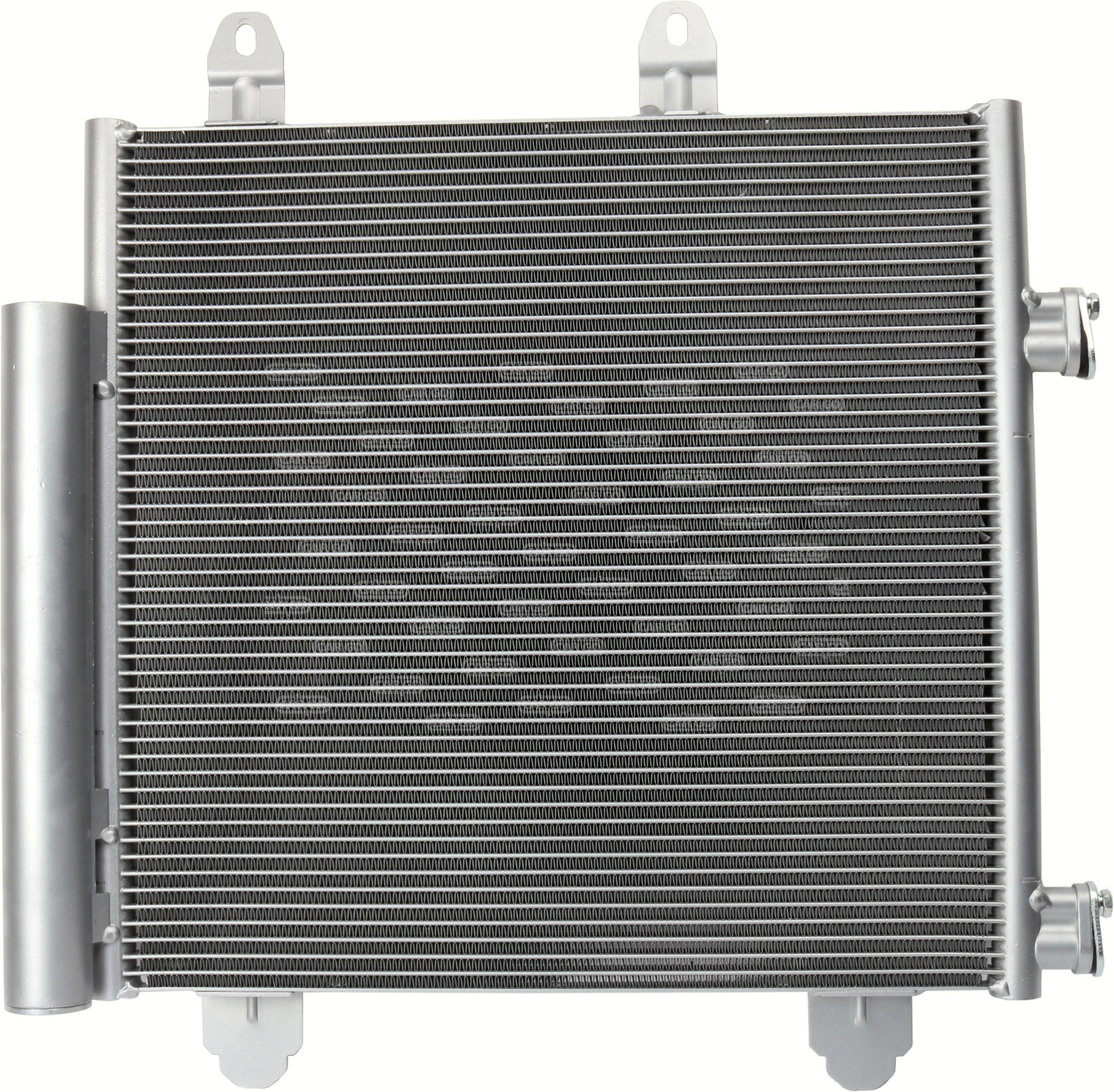 HC CARGO Aircon Condenser 261384